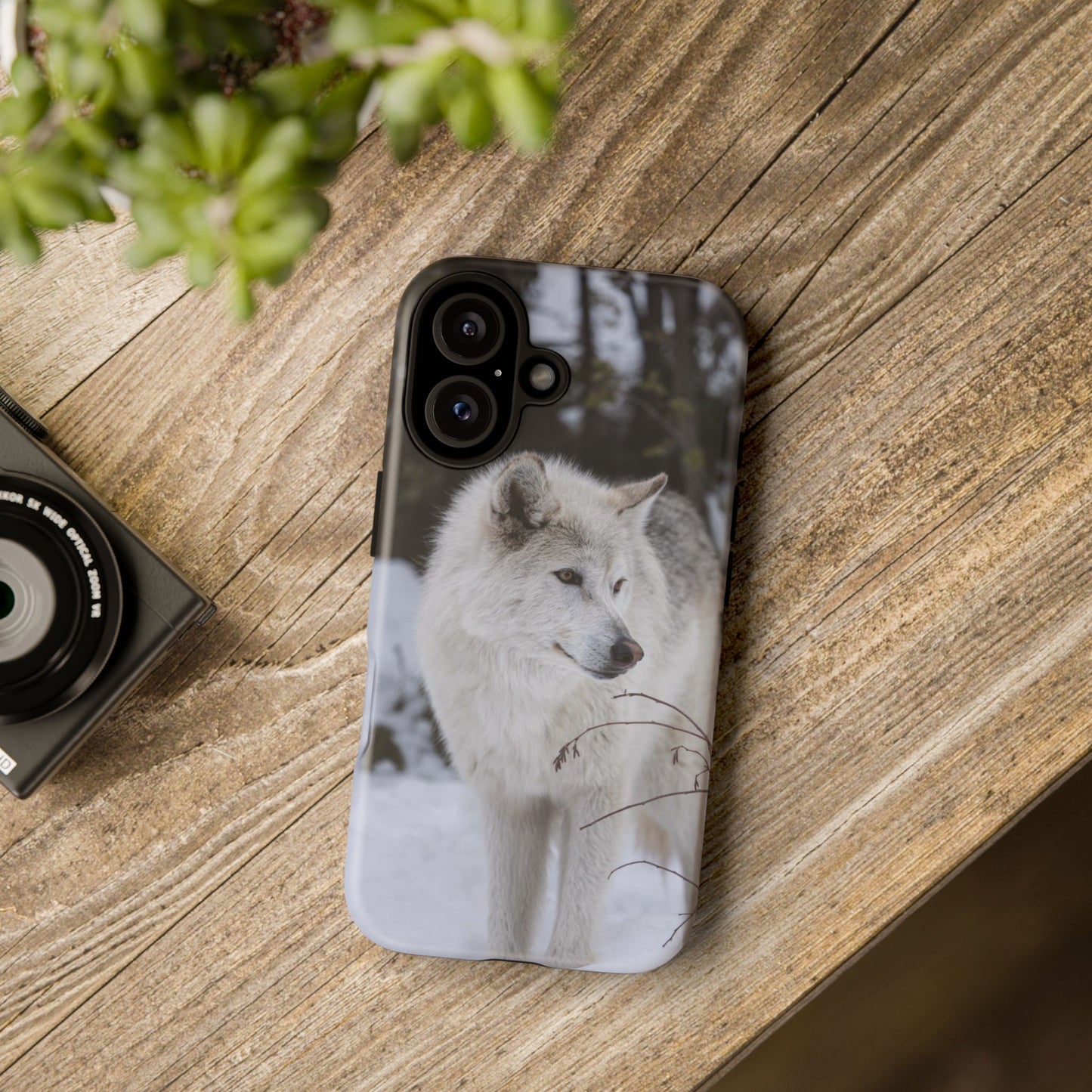 Bella Phone Case