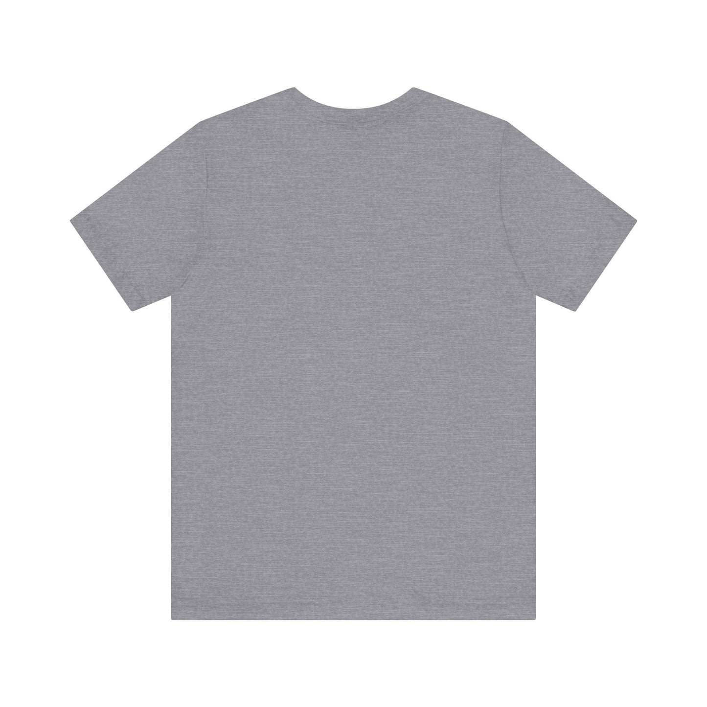 Wildly Authentic Short Sleeve Tee