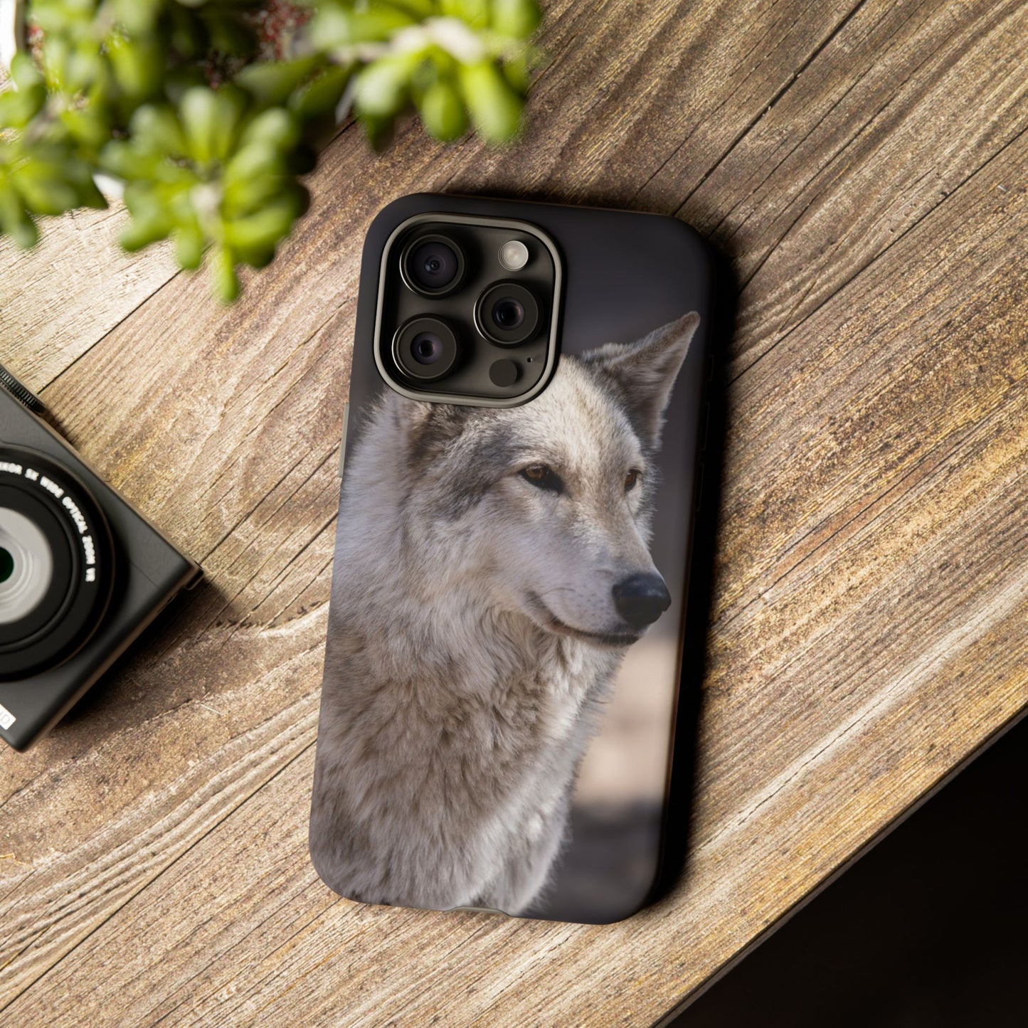 Torben Phone Case