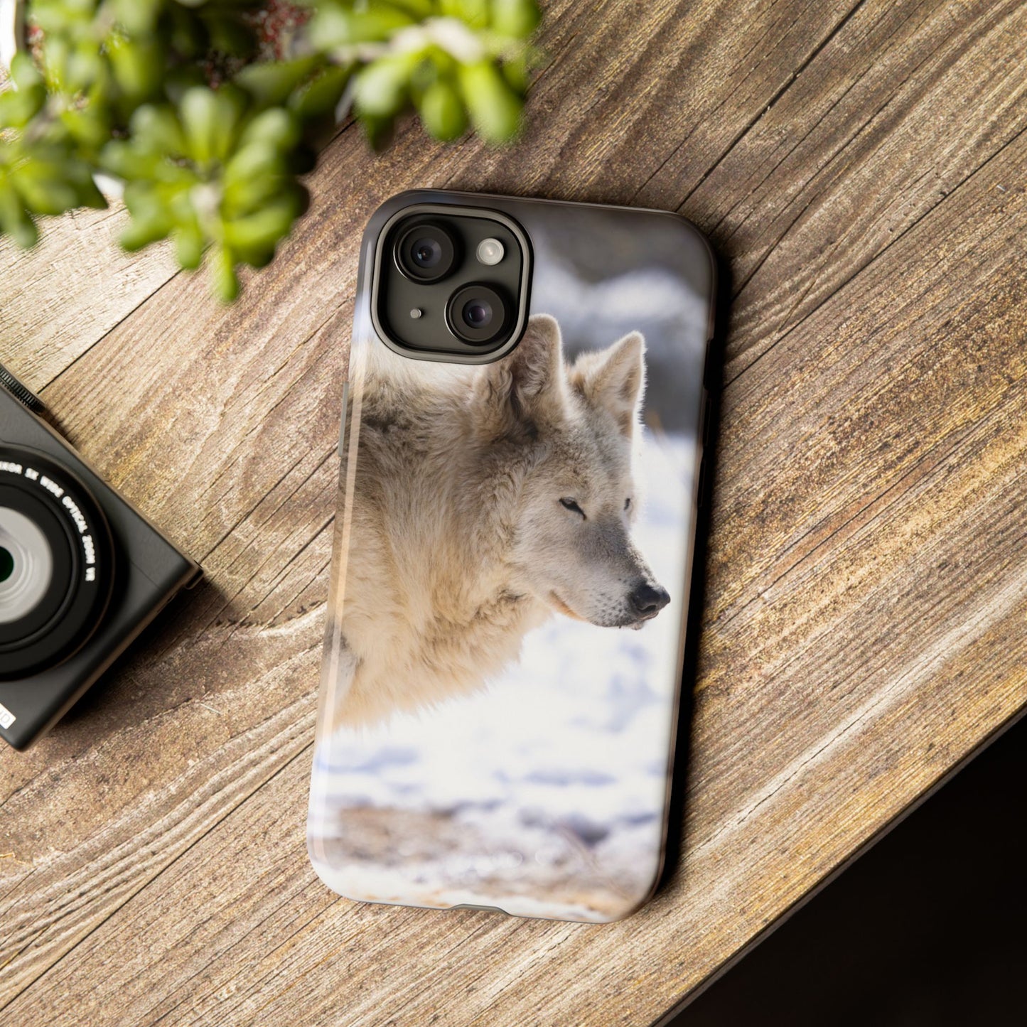 Max Phone Case