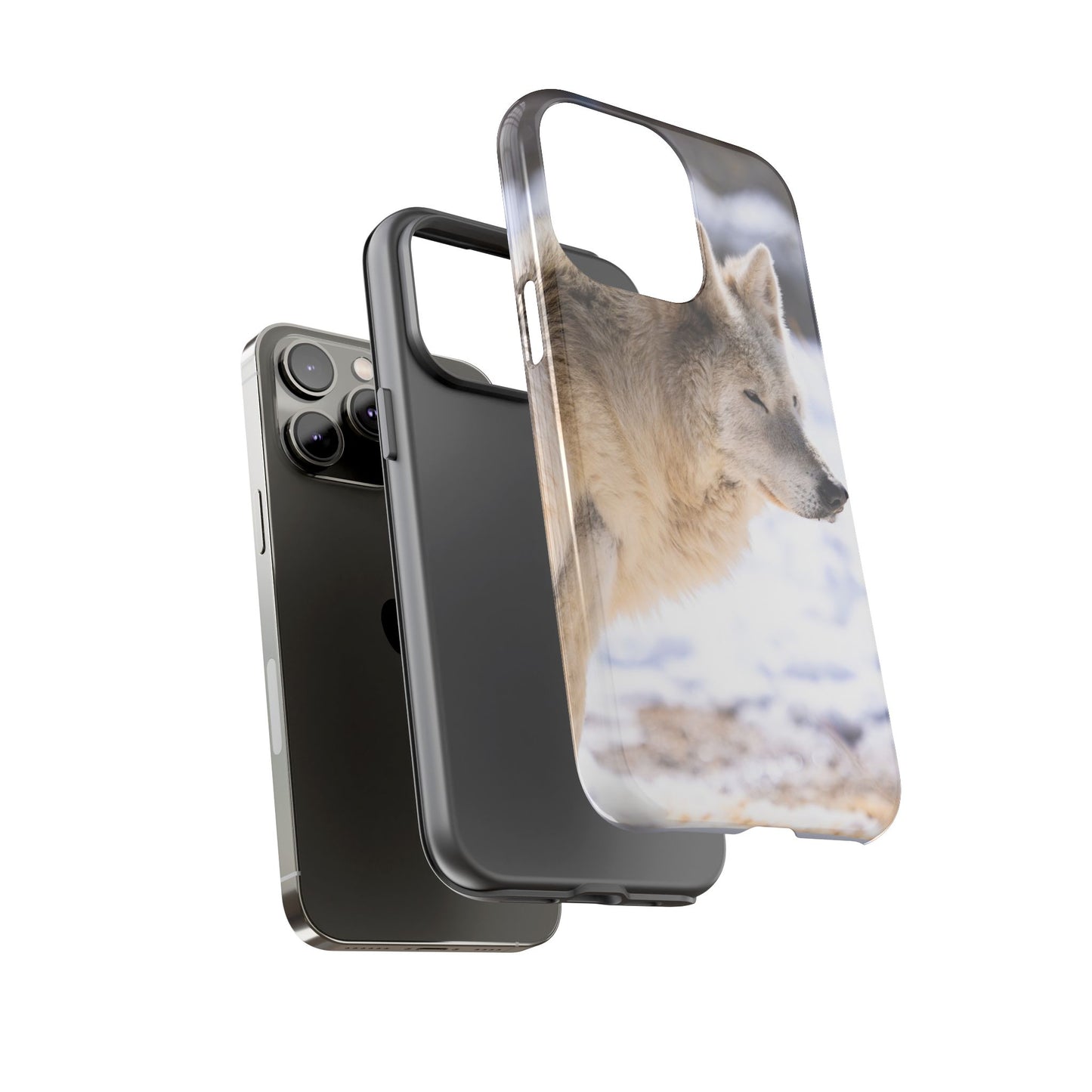 Max Phone Case