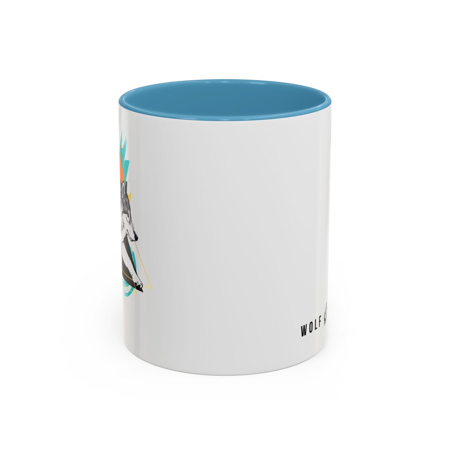 Nali Coffee Mug (11, 15oz)