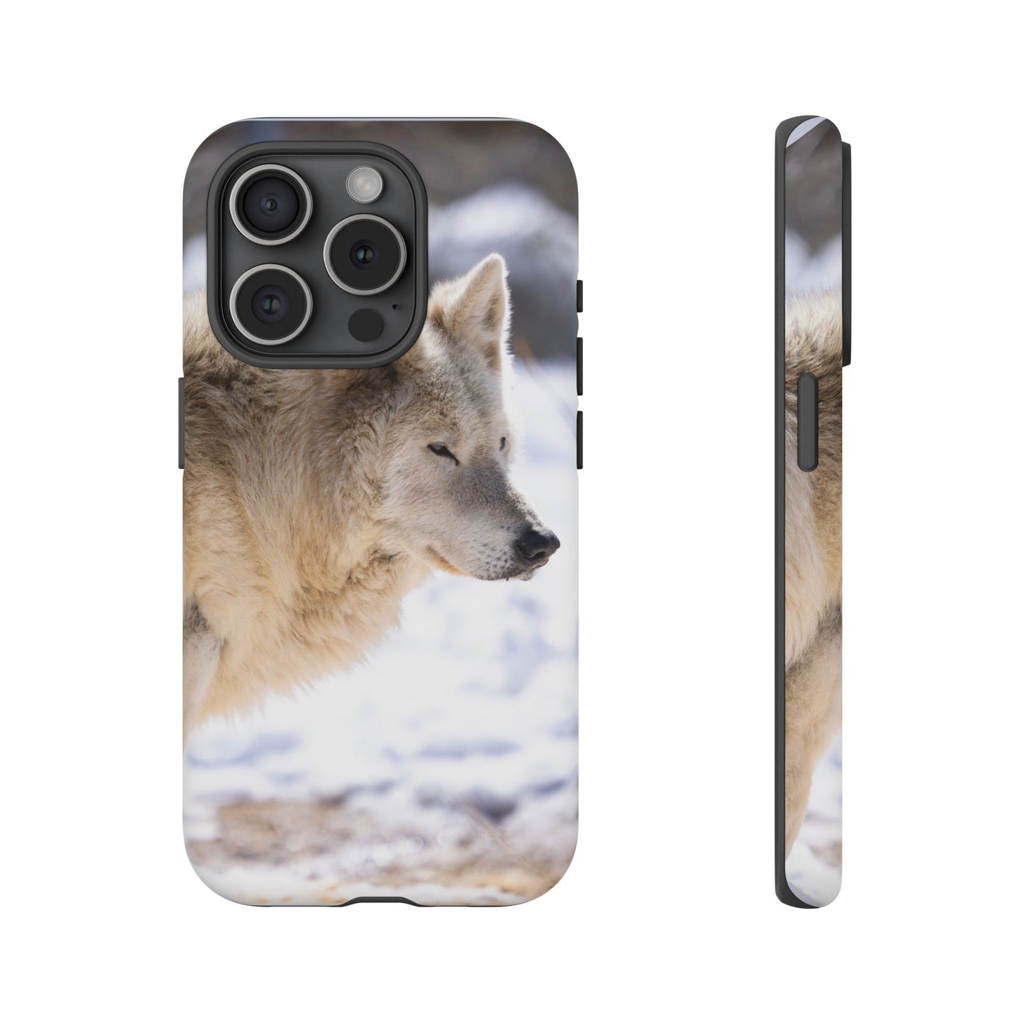 Max Phone Case