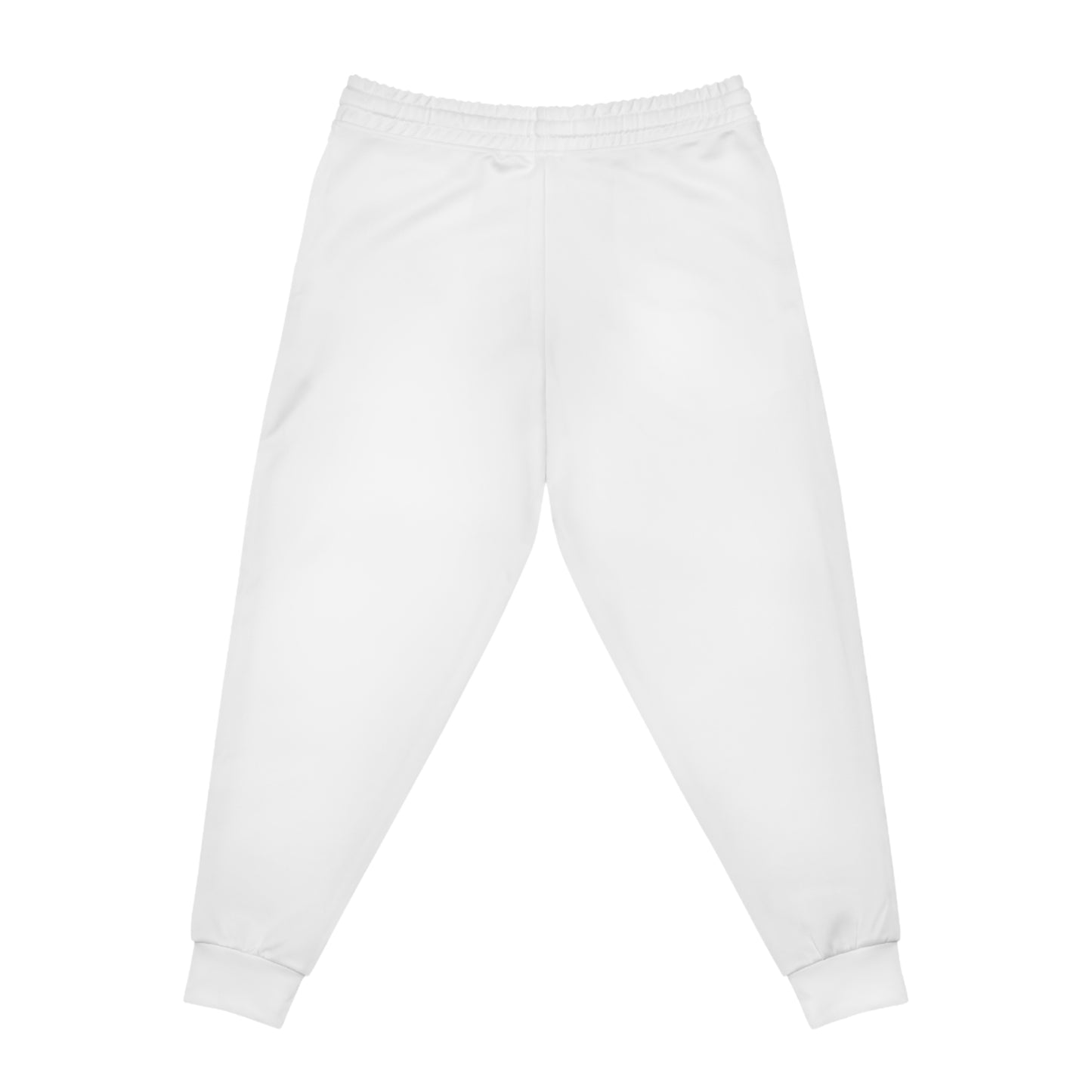 Wildly Authentic Athletic Joggers (AOP)