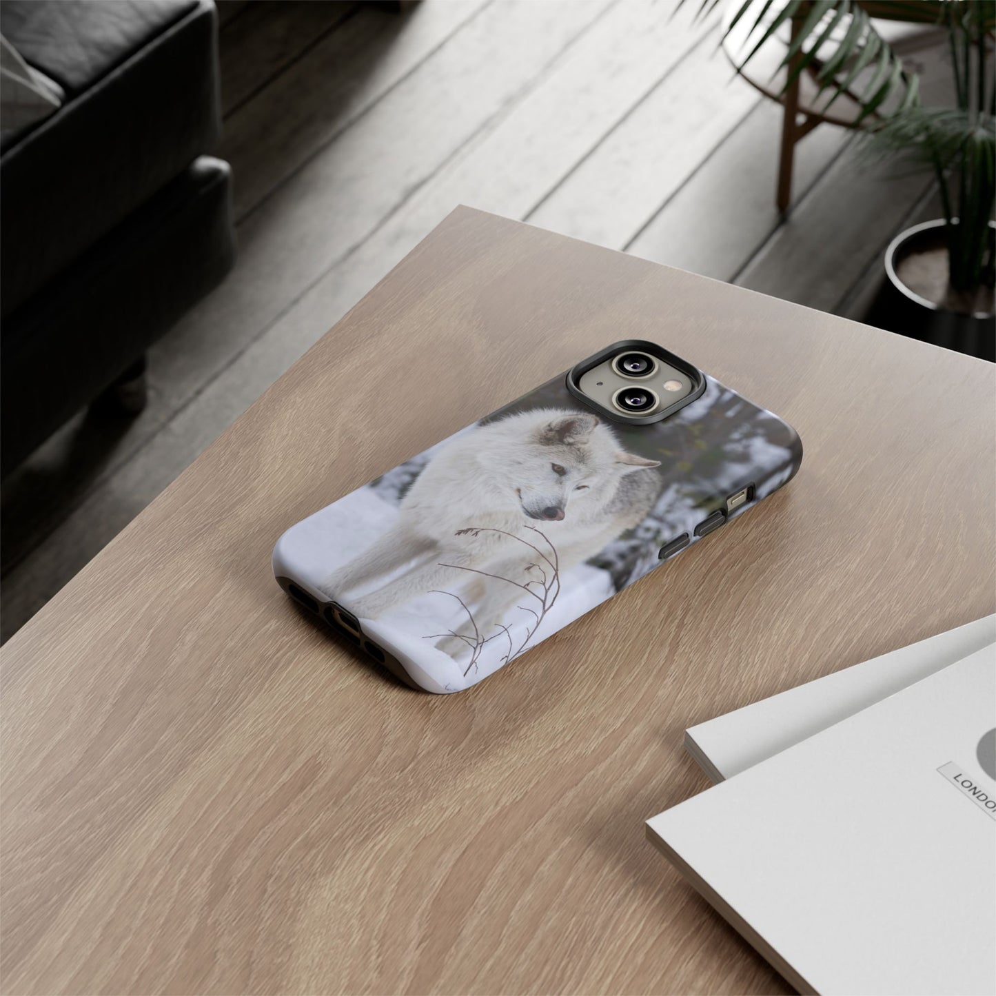 Bella Phone Case