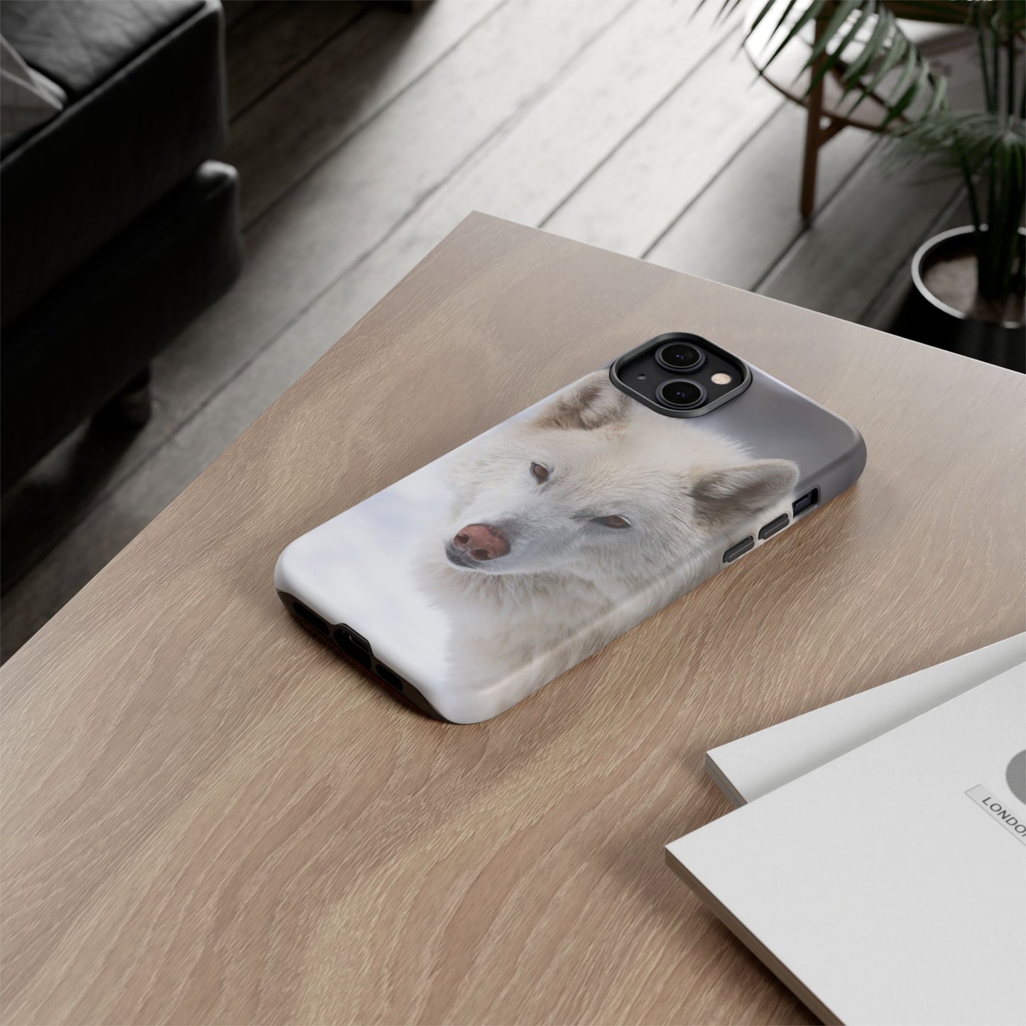 Annie Phone Case