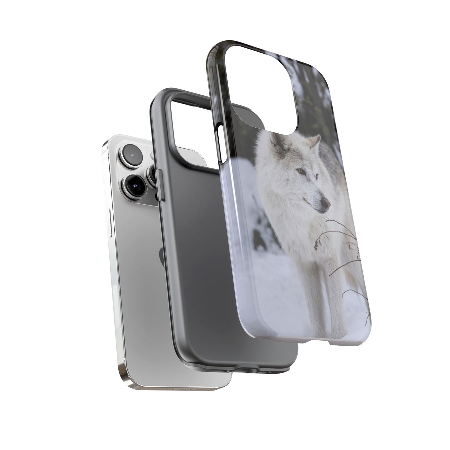 Bella Phone Case