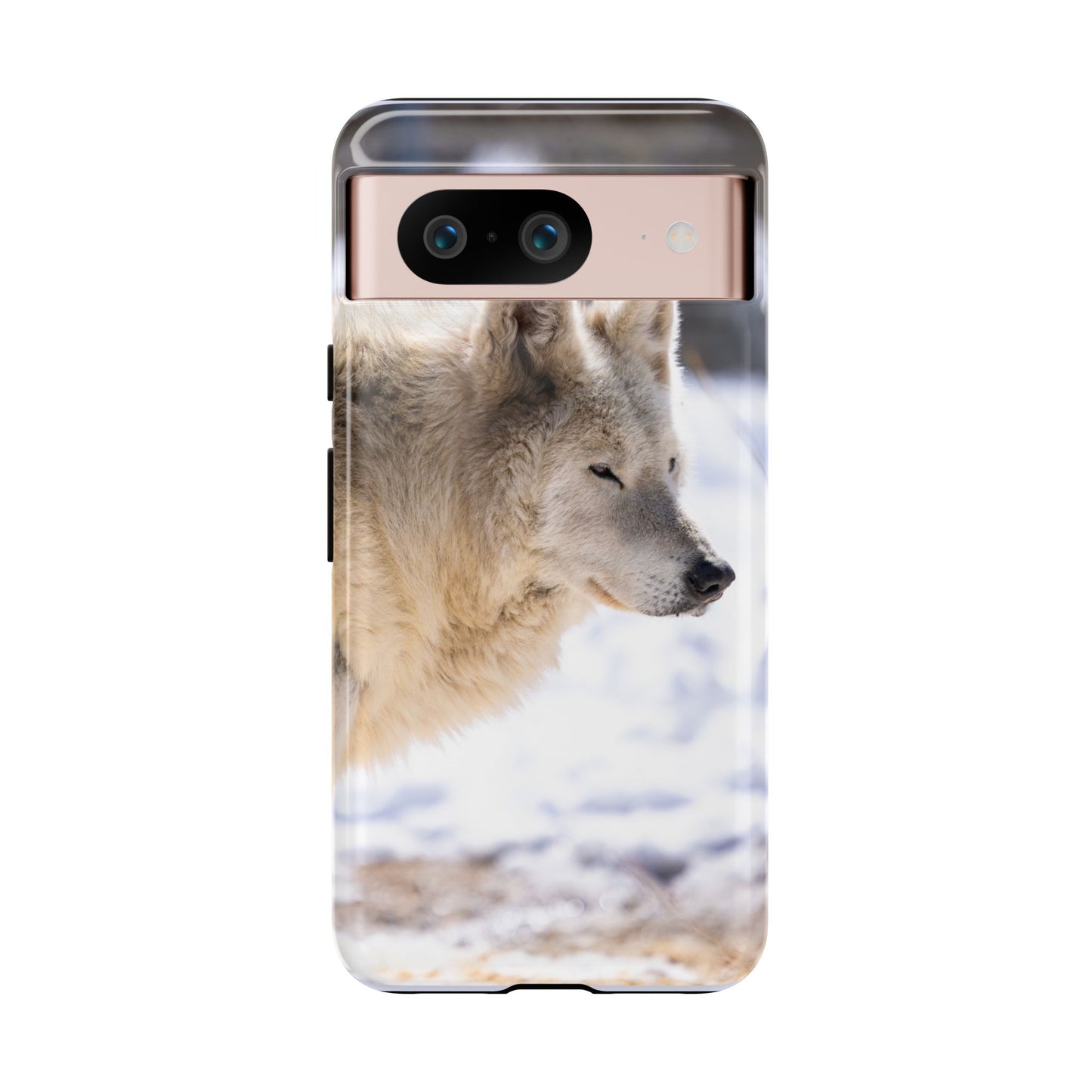 Max Phone Case