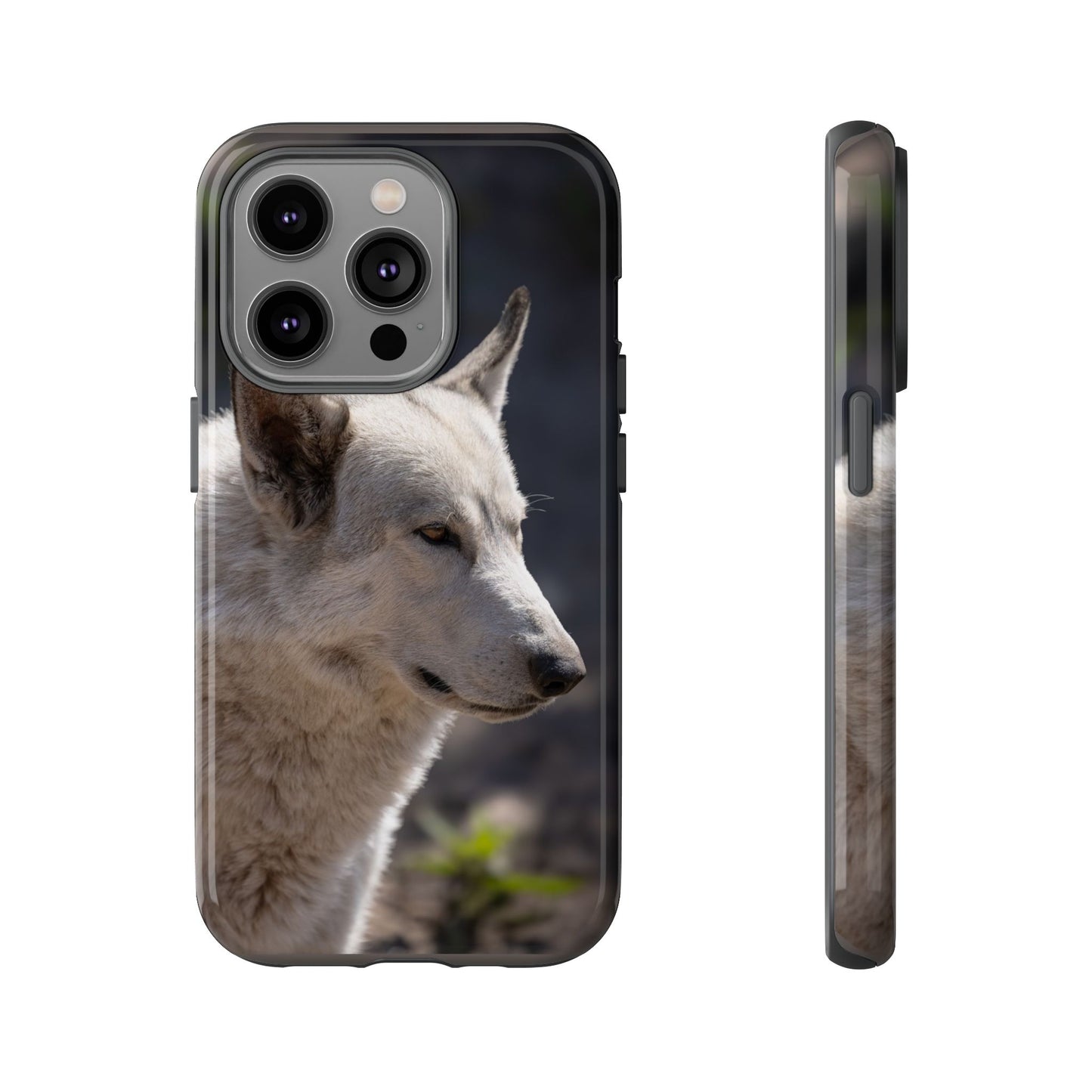 Beo Phone Case