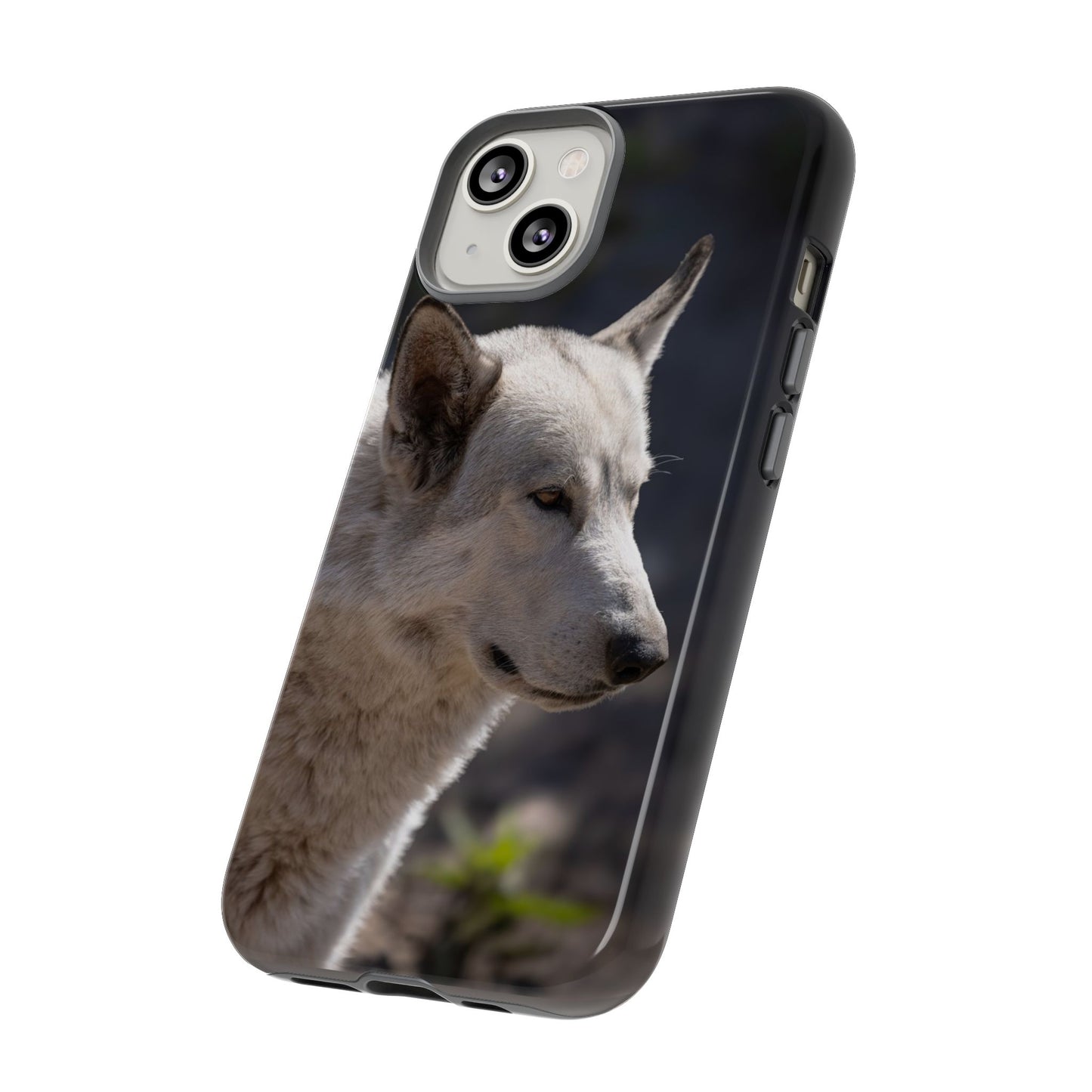 Beo Phone Case