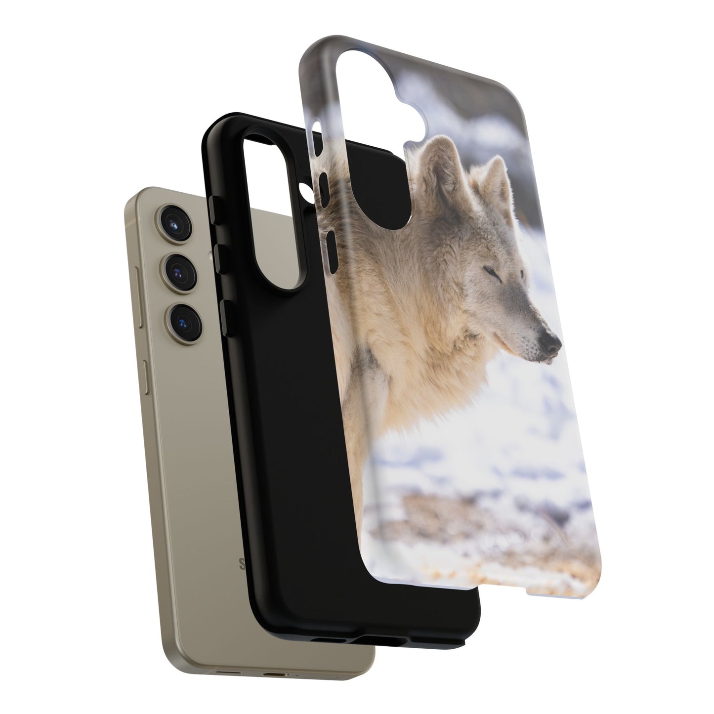Max Phone Case