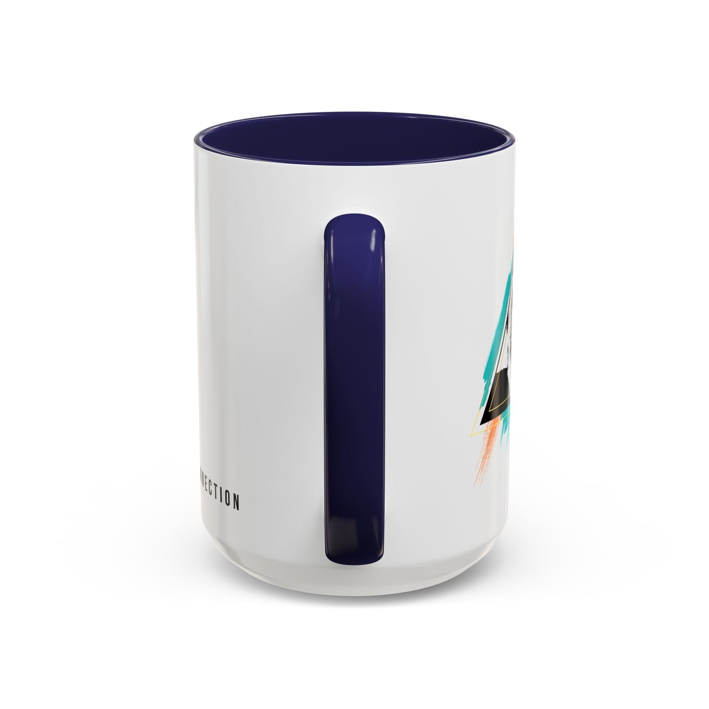 Nali Coffee Mug (11, 15oz)