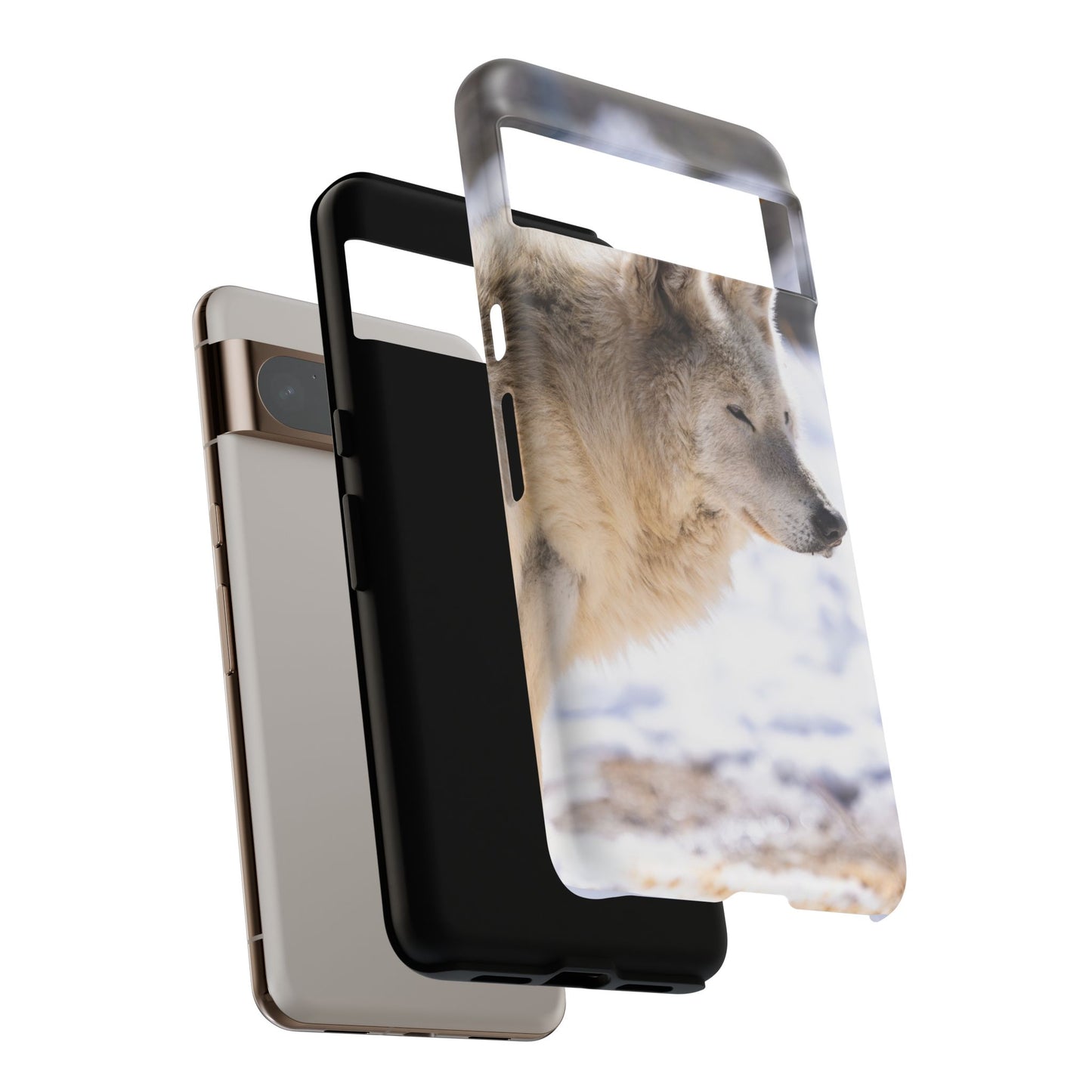 Max Phone Case