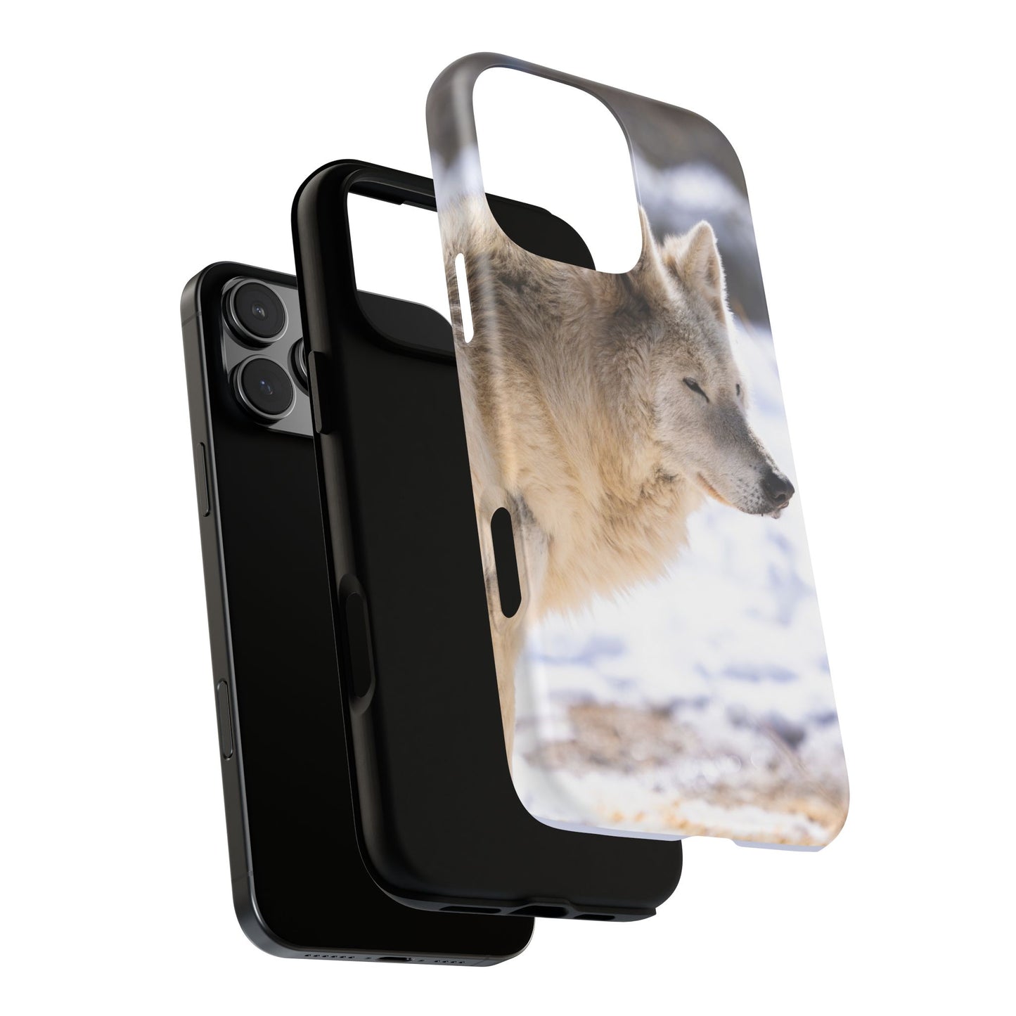 Max Phone Case