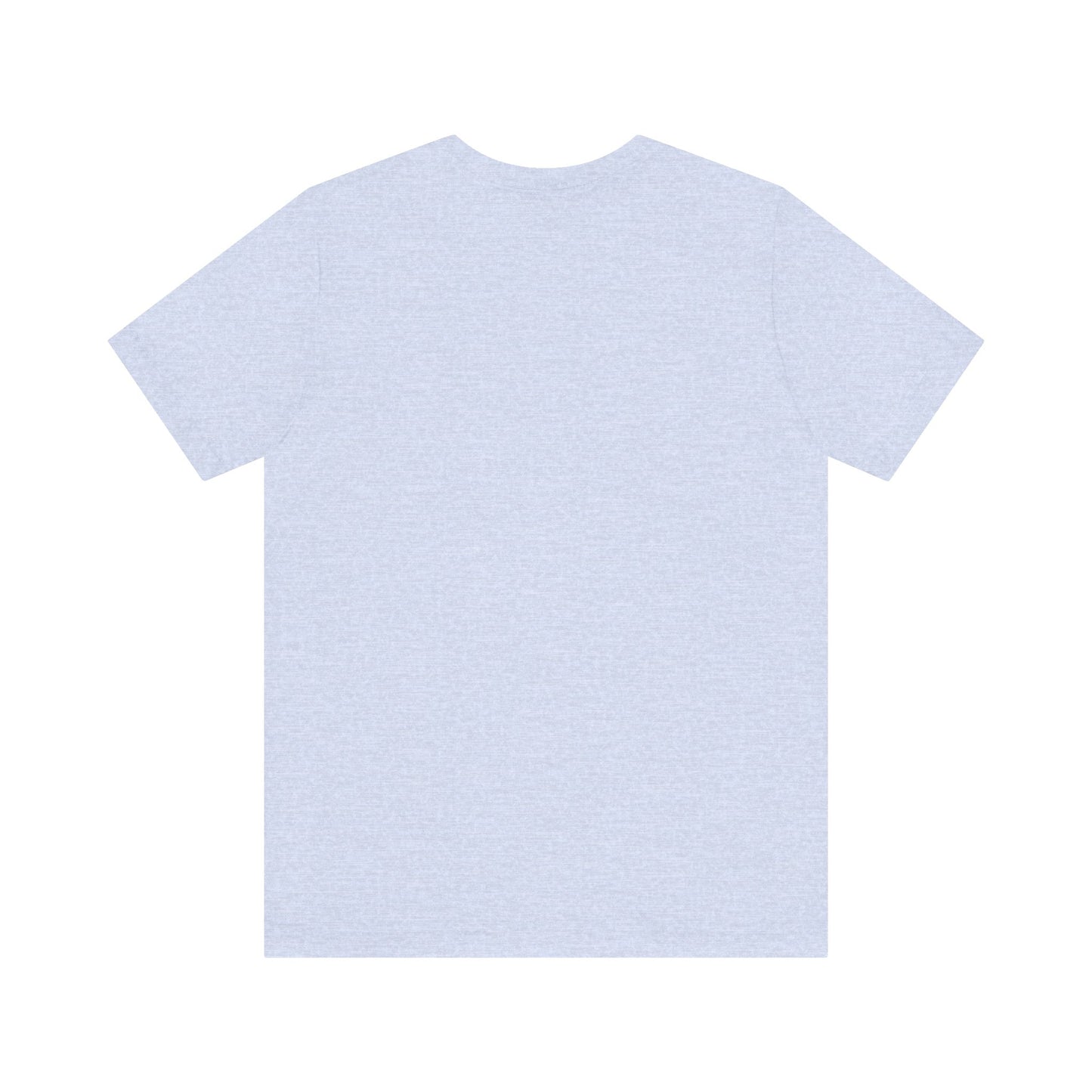 Wildly Authentic Short Sleeve Tee