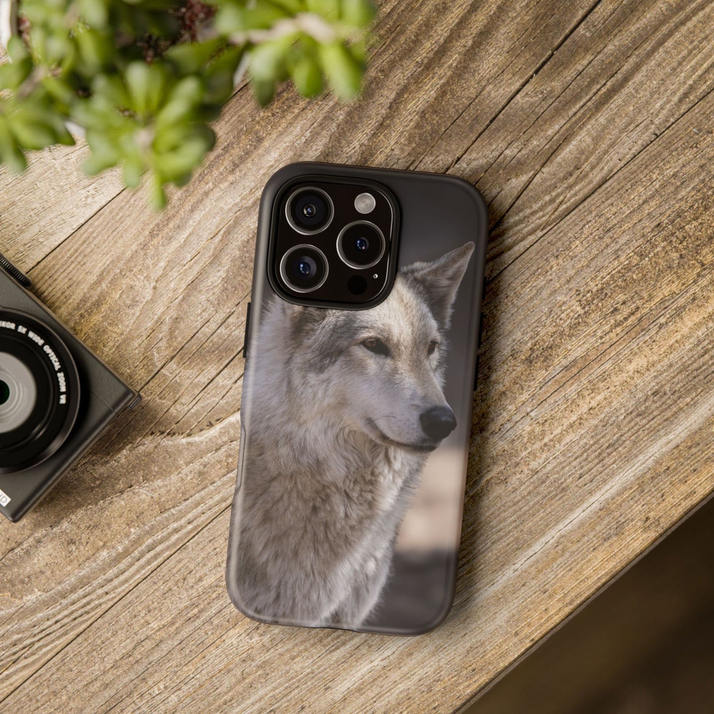 Torben Phone Case