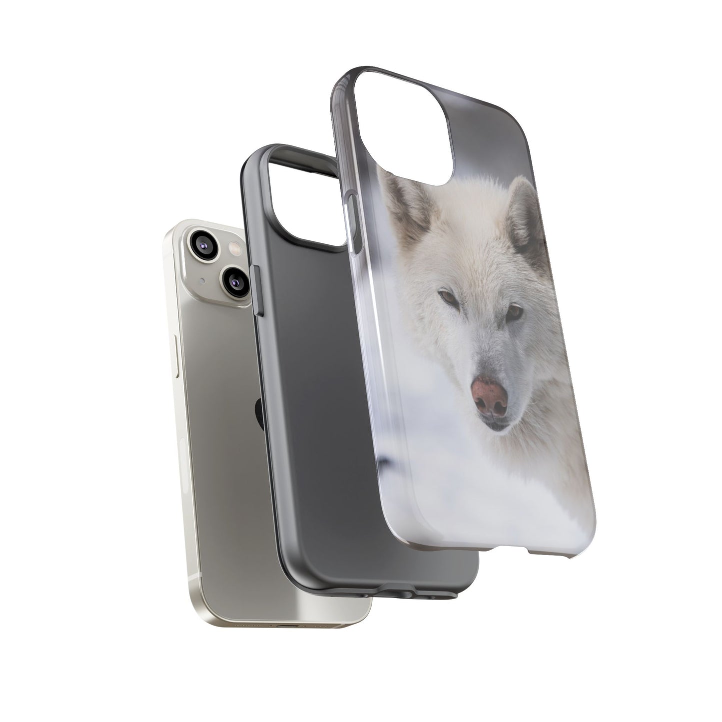 Annie Phone Case