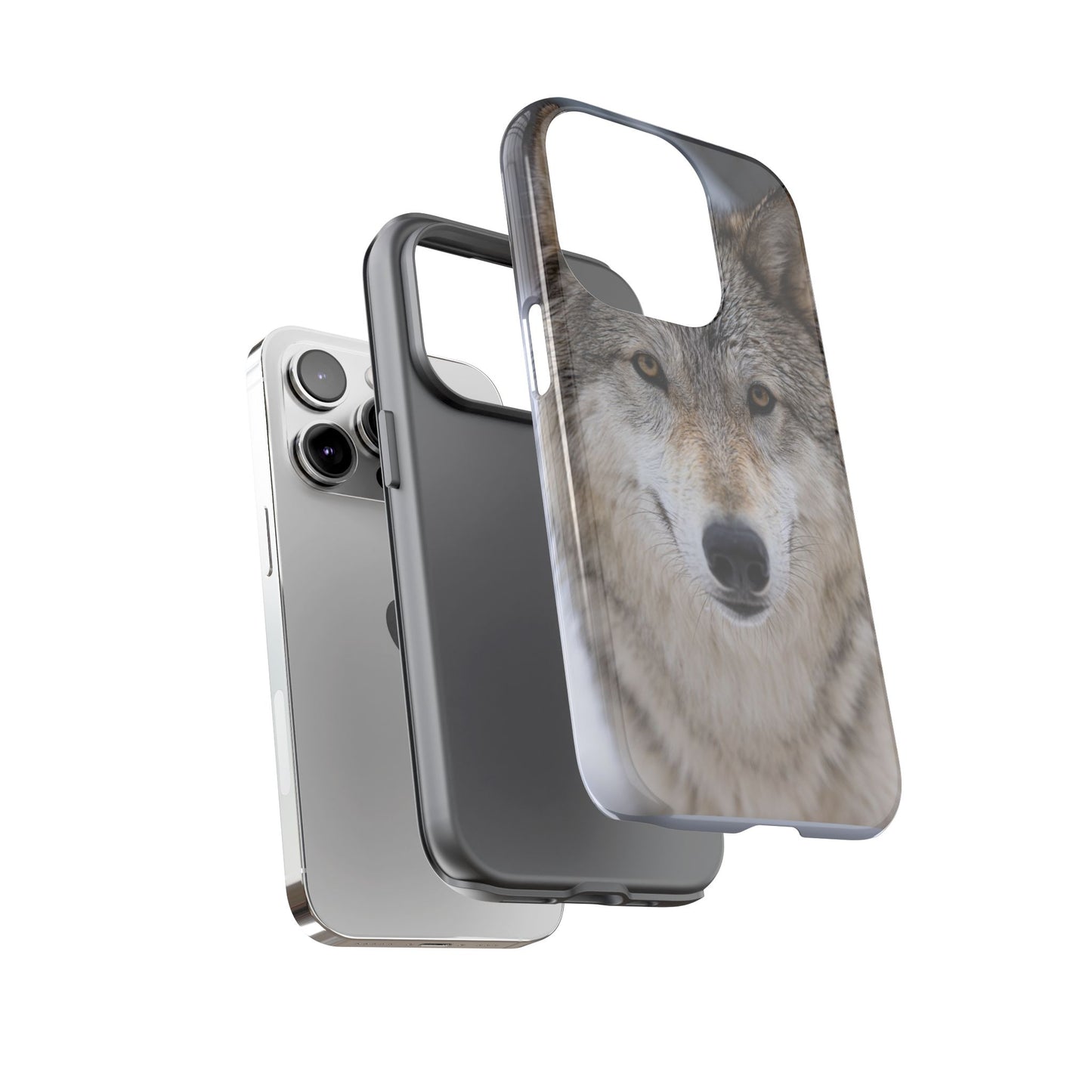 Nukumi Phone Case
