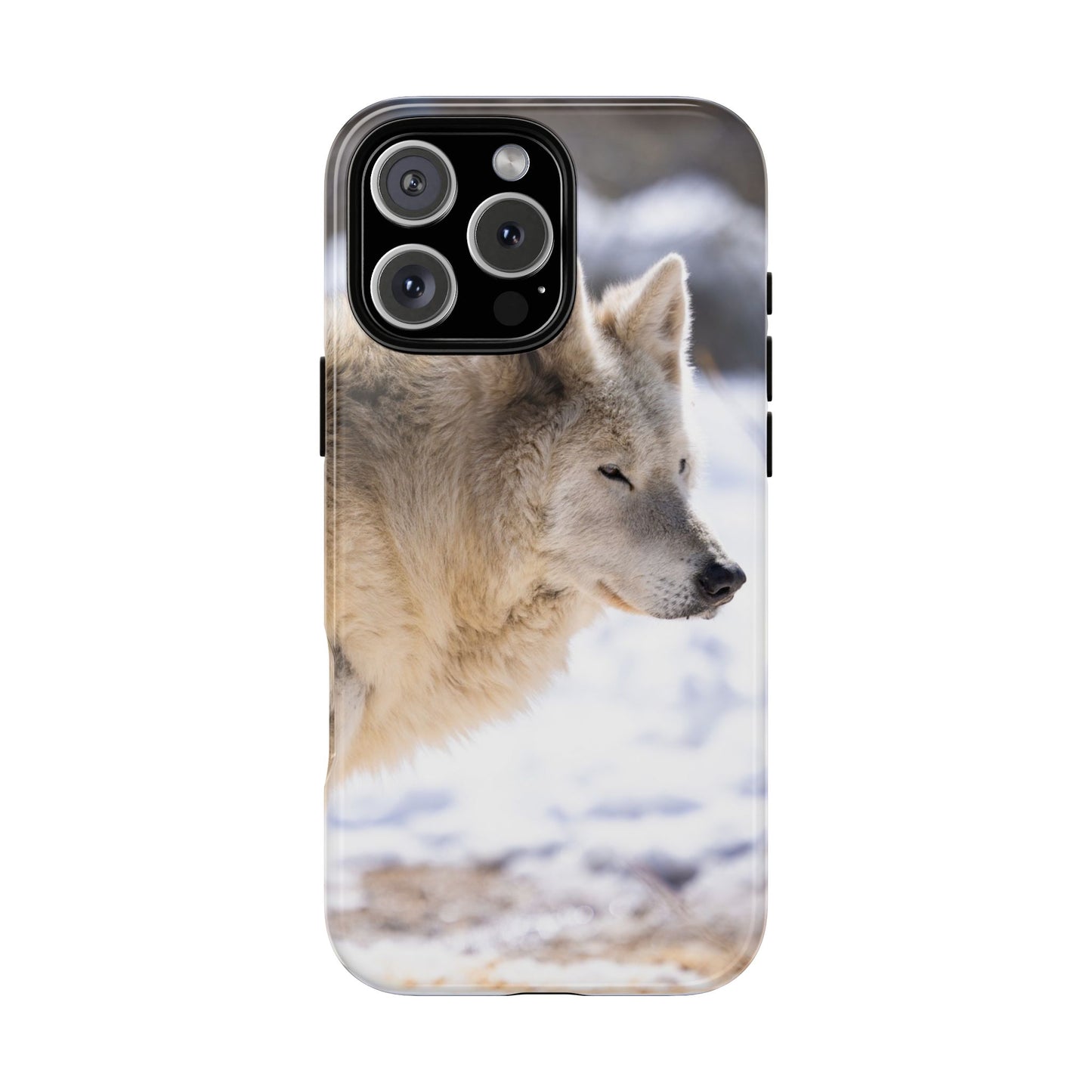 Max Phone Case