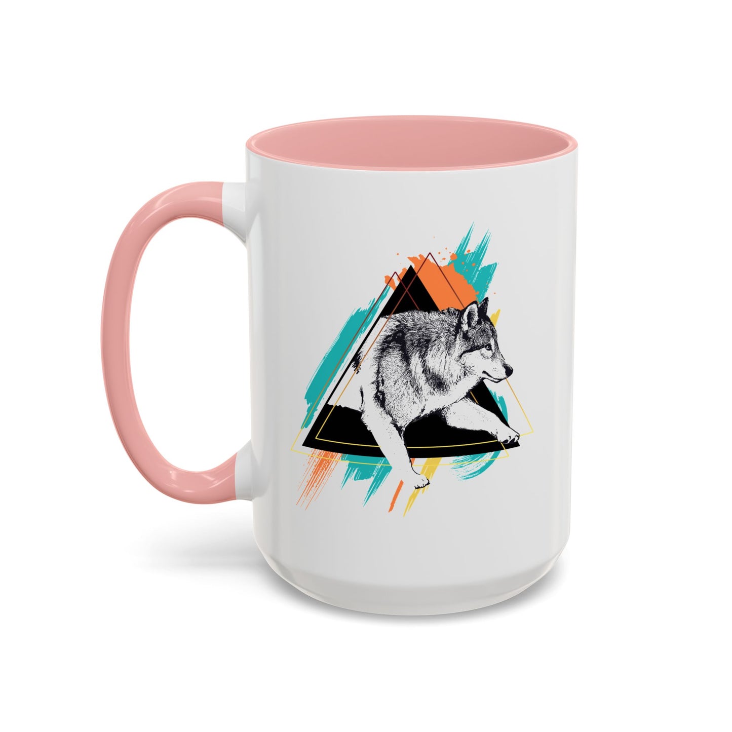 Nali Coffee Mug (11, 15oz)