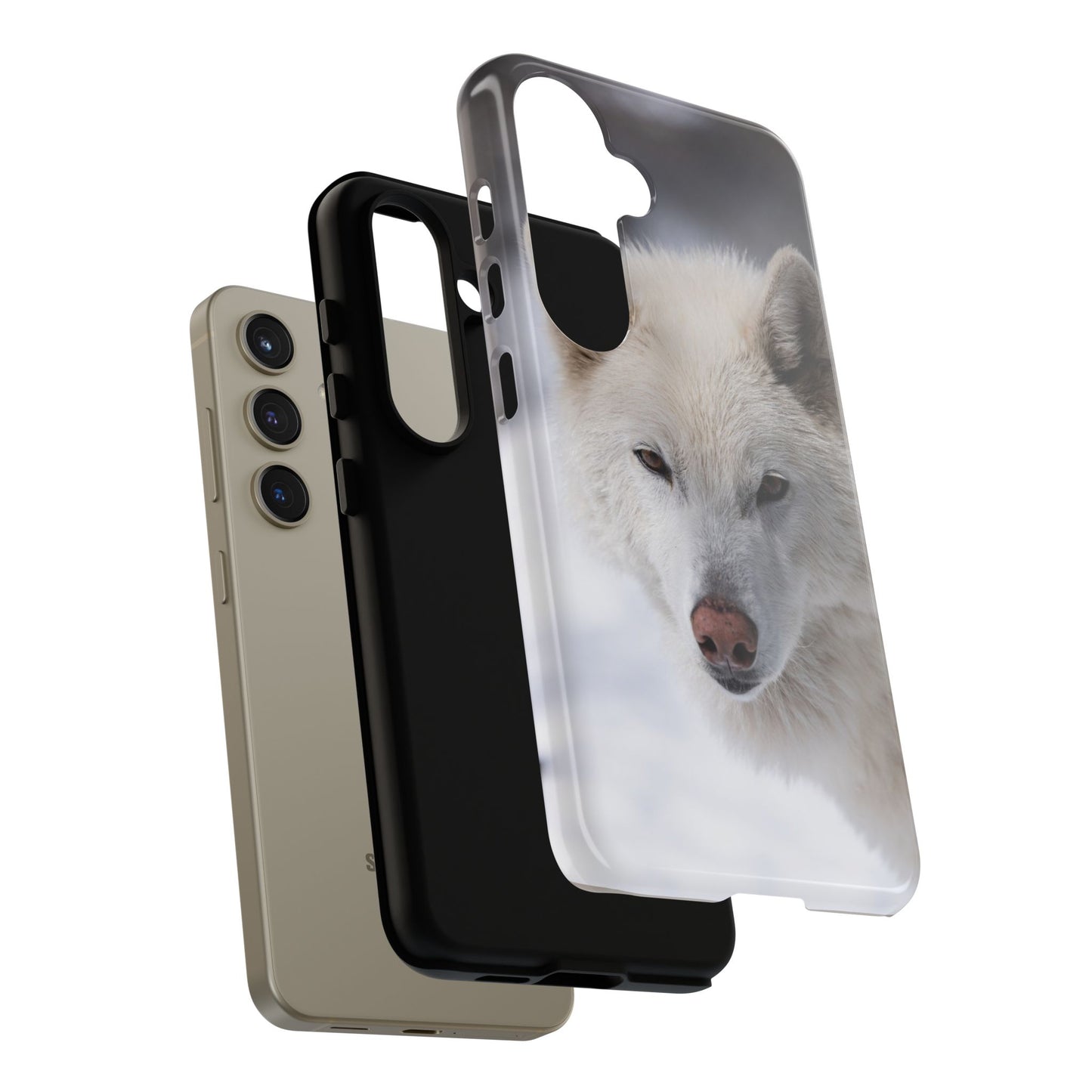 Annie Phone Case