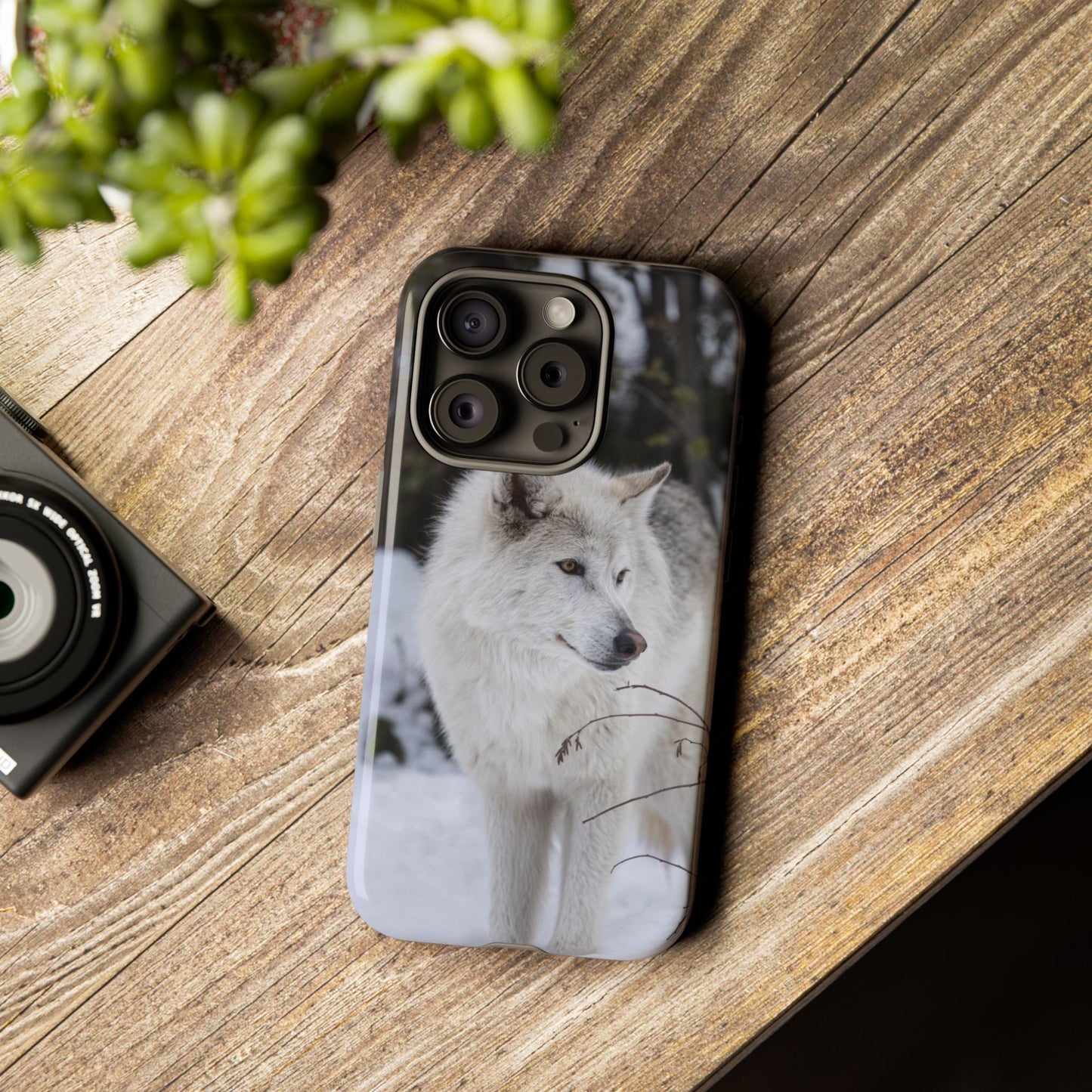 Bella Phone Case