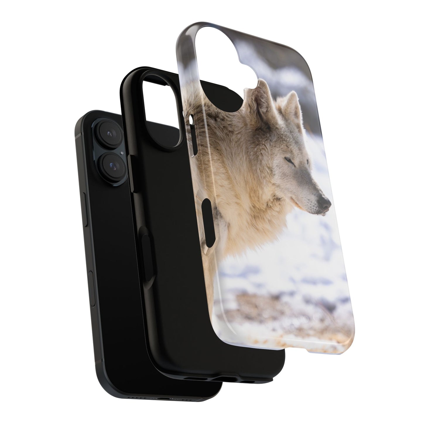 Max Phone Case