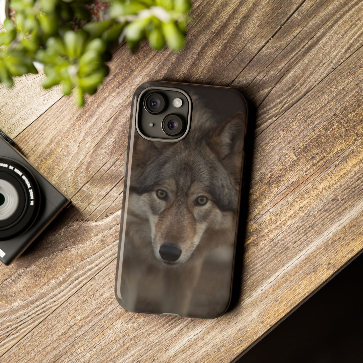 Nali Phone Case
