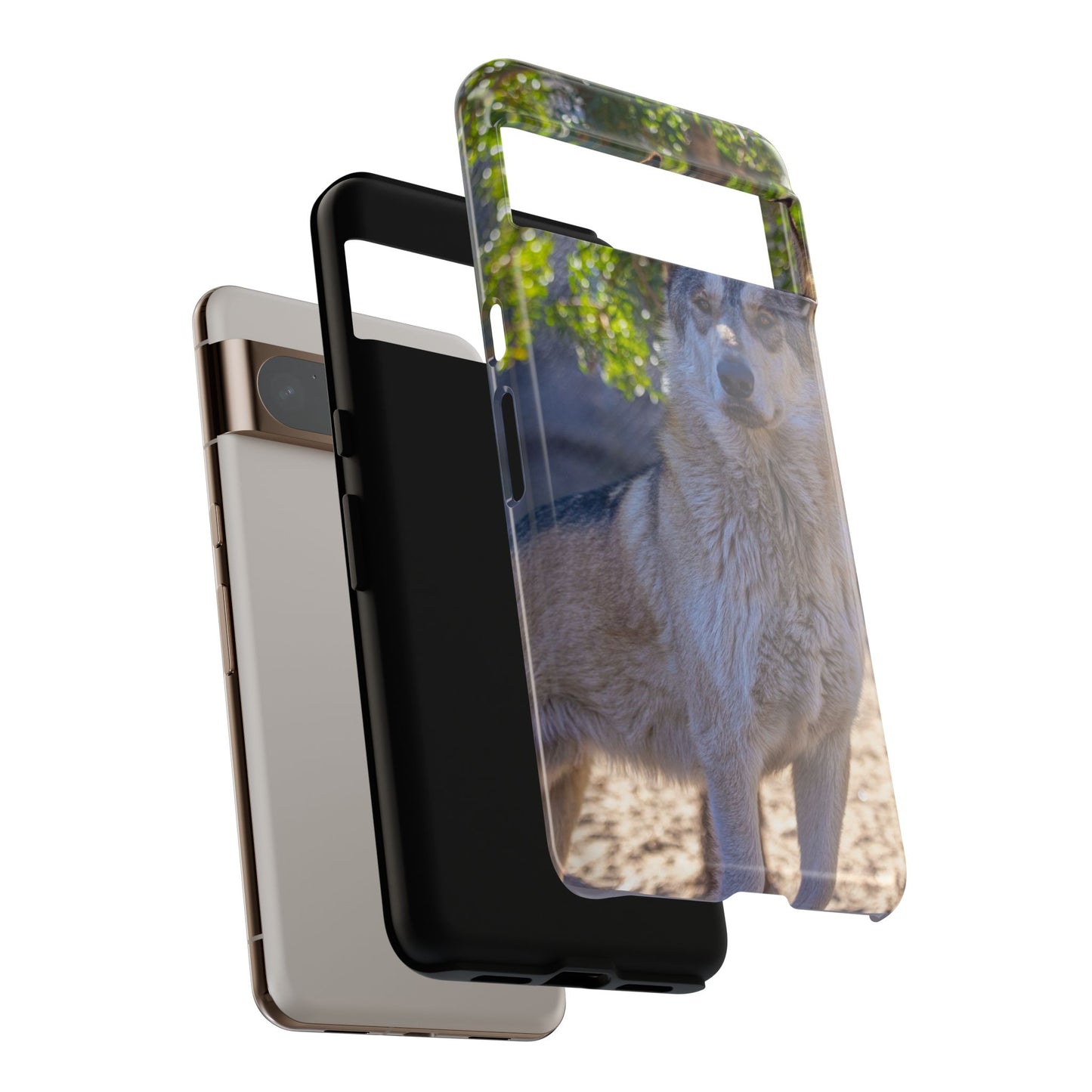 Rome Phone Case