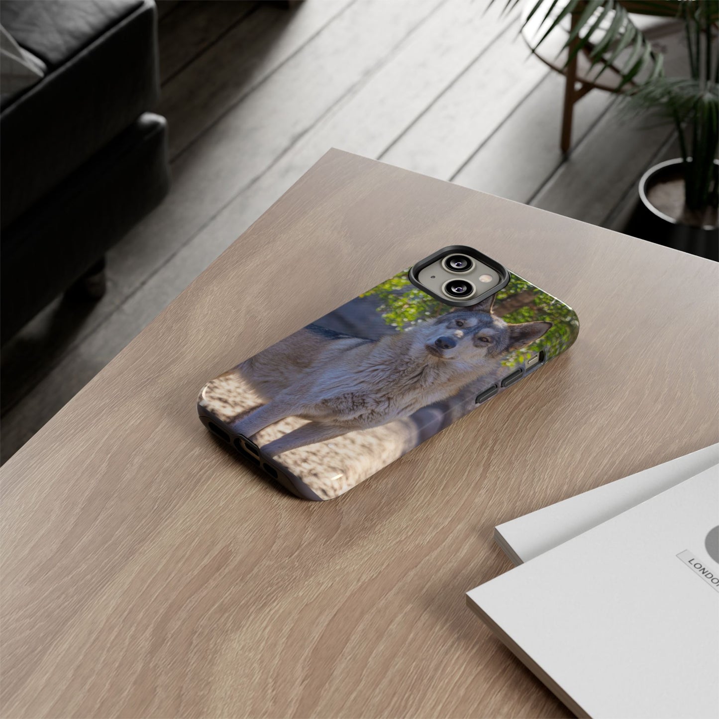 Rome Phone Case