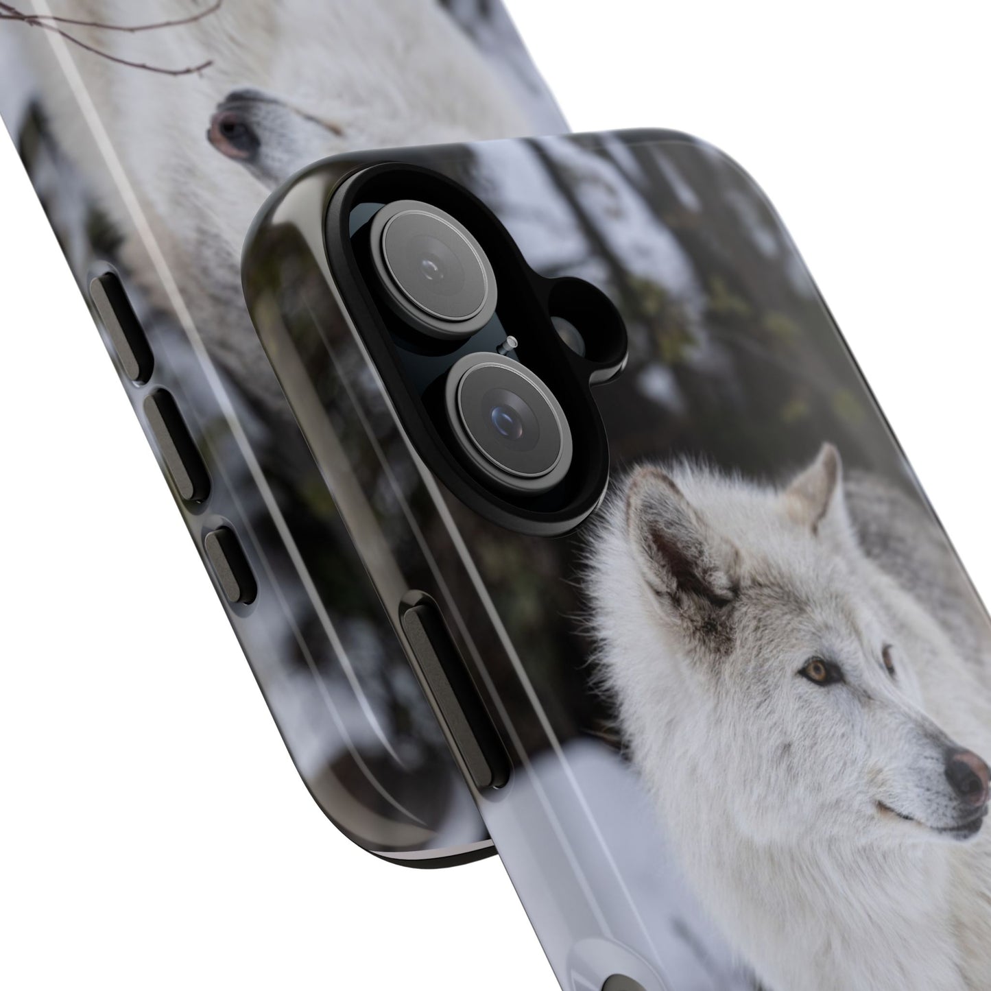 Bella Phone Case