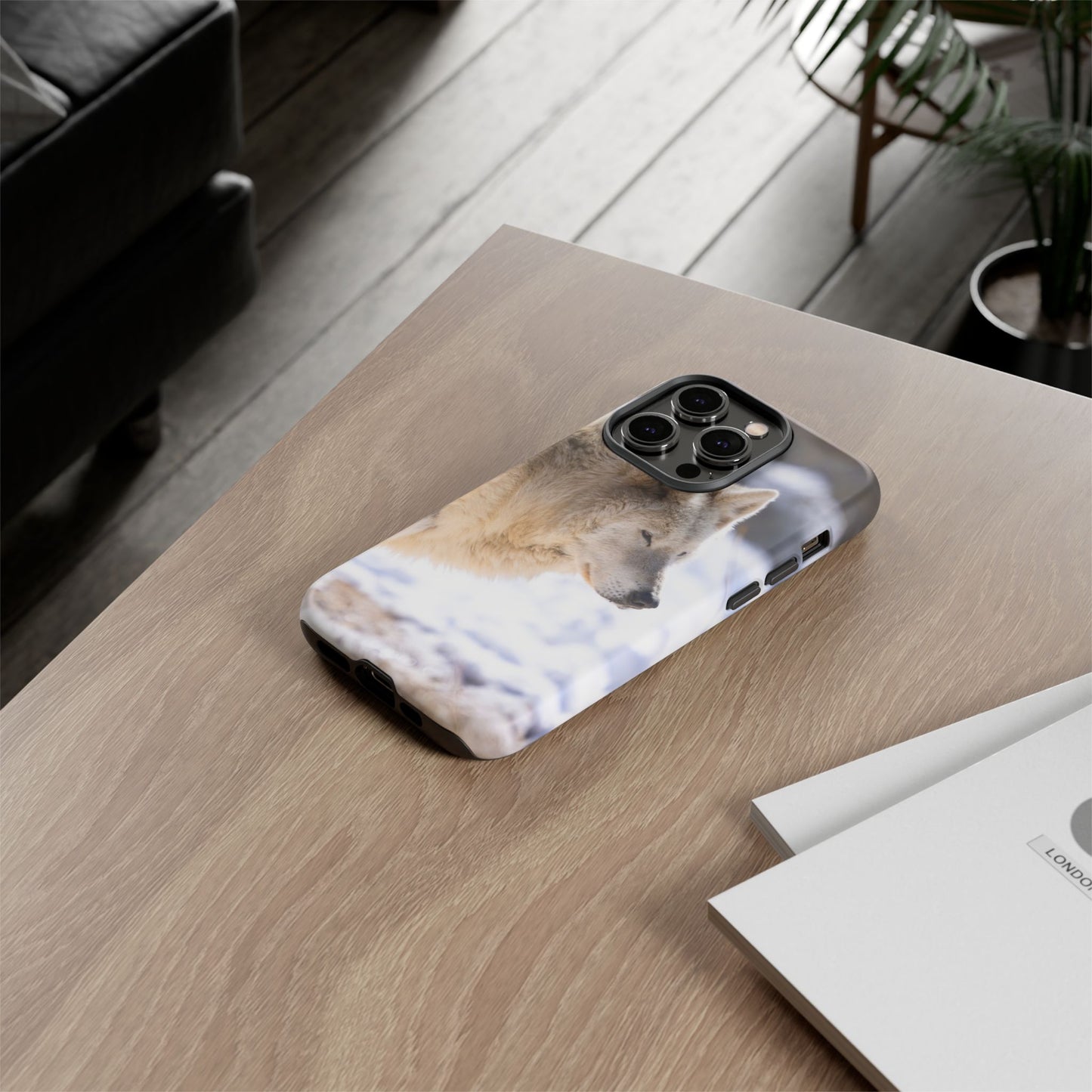 Max Phone Case