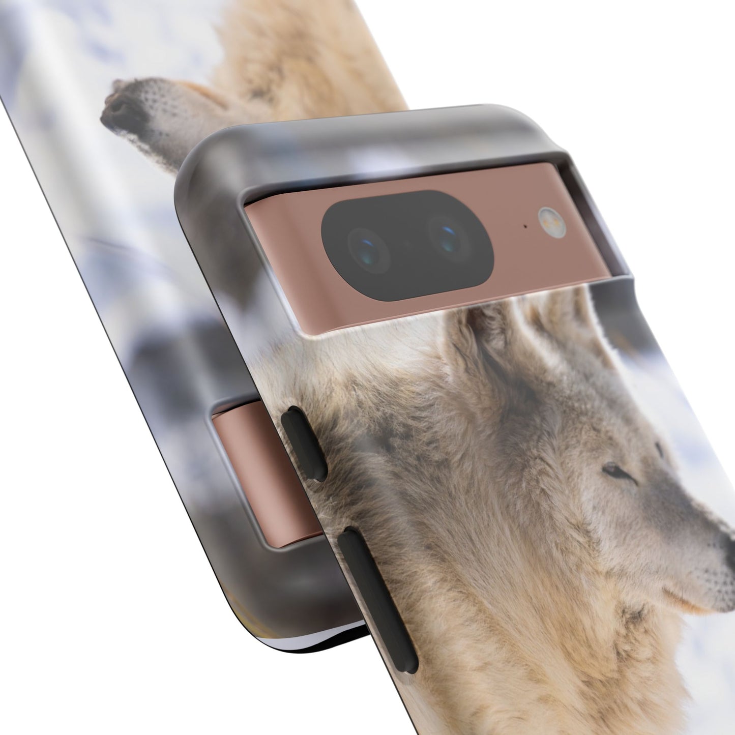 Max Phone Case
