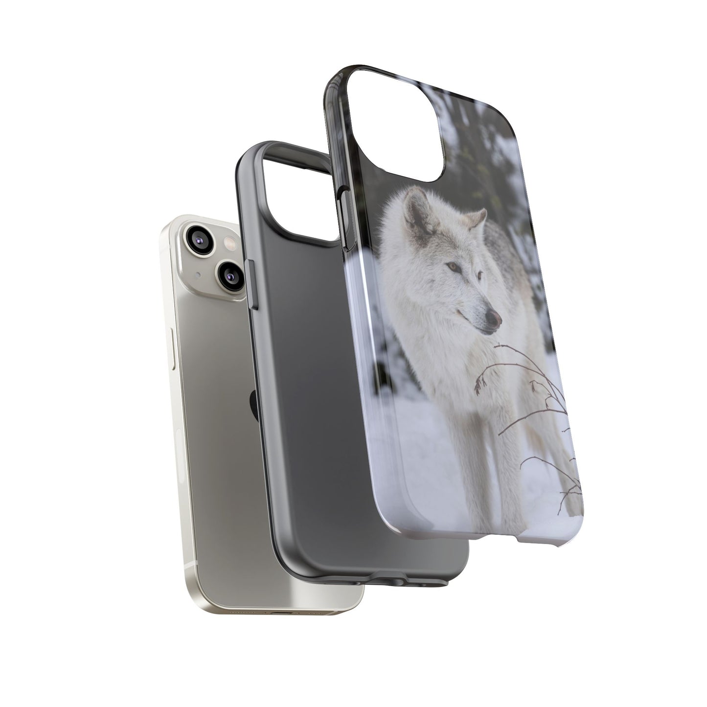 Bella Phone Case