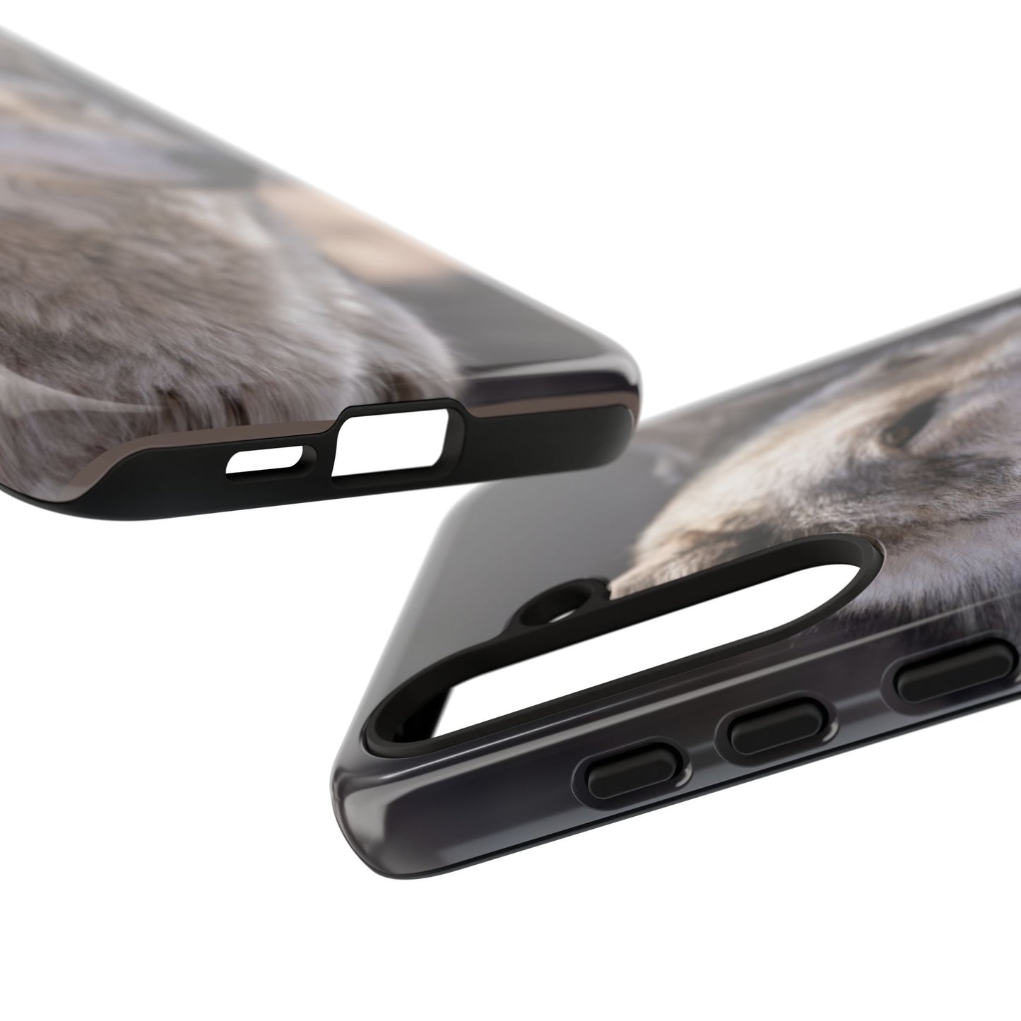 Torben Phone Case