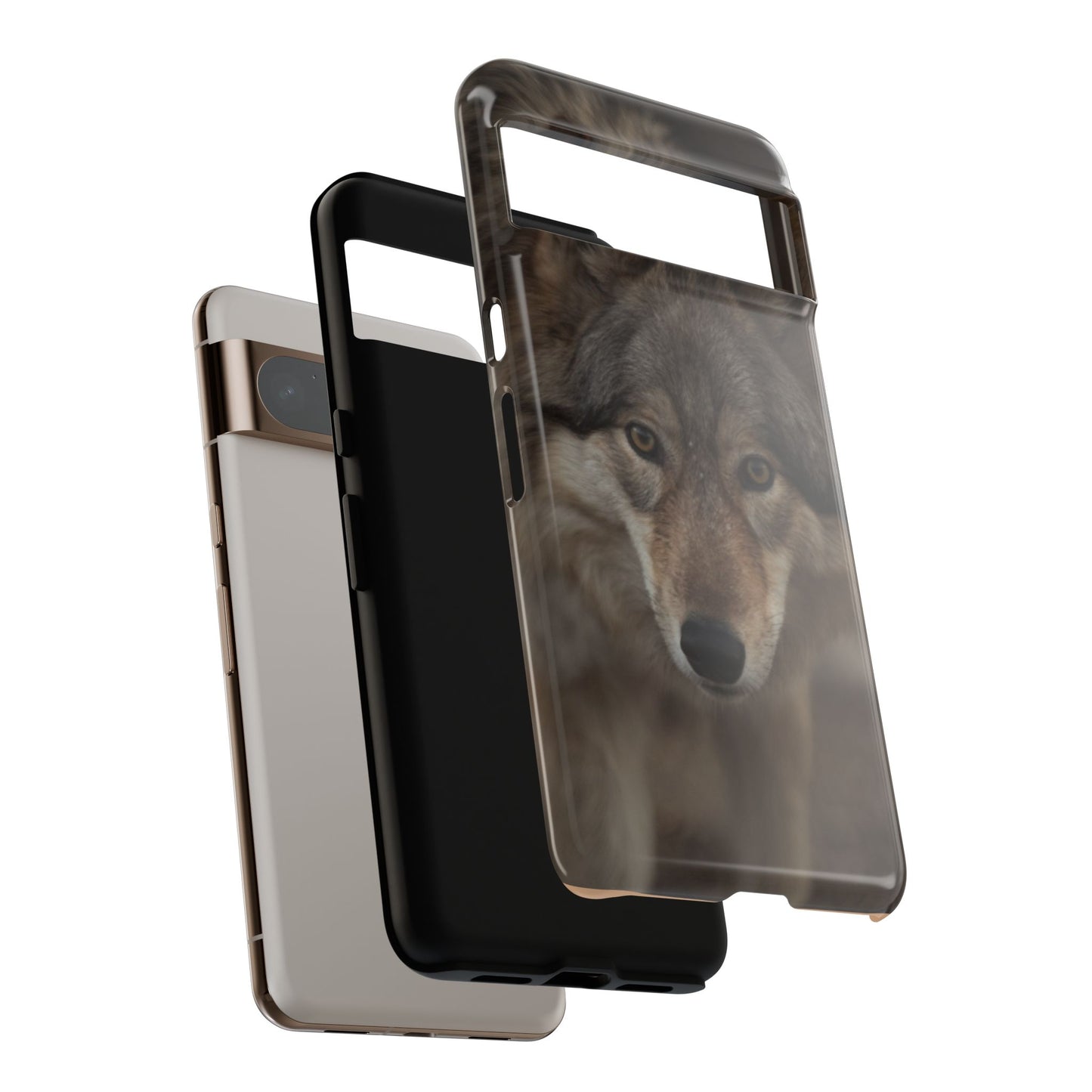 Nali Phone Case