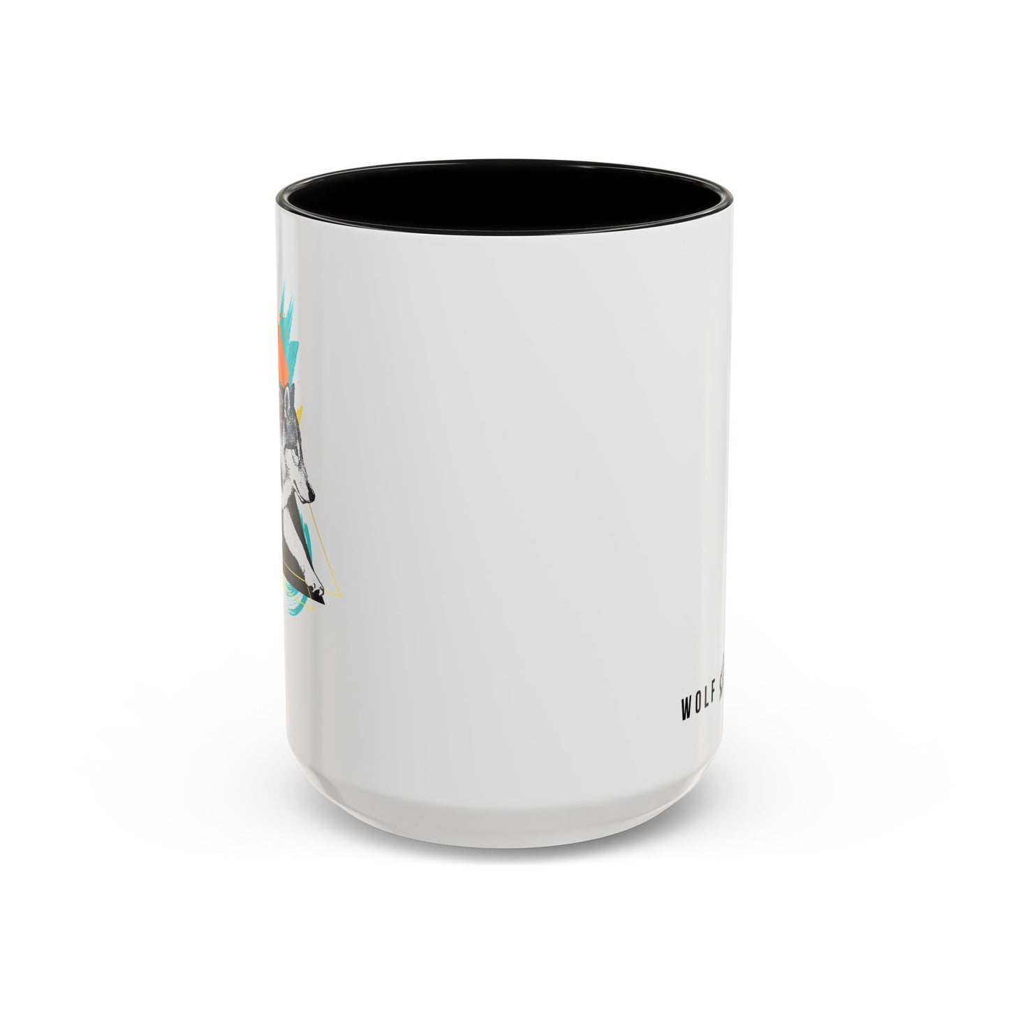 Nali Coffee Mug (11, 15oz)