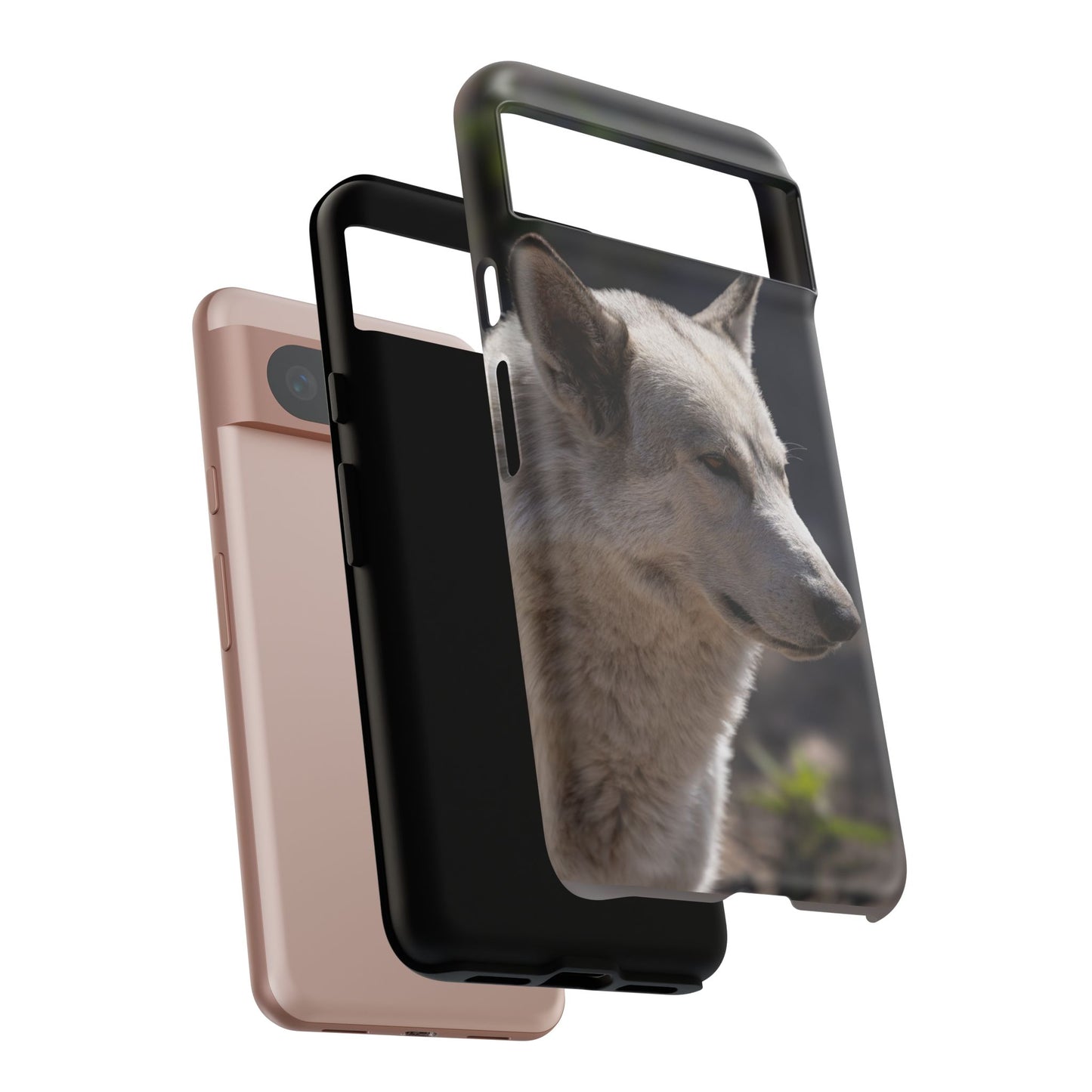 Beo Phone Case