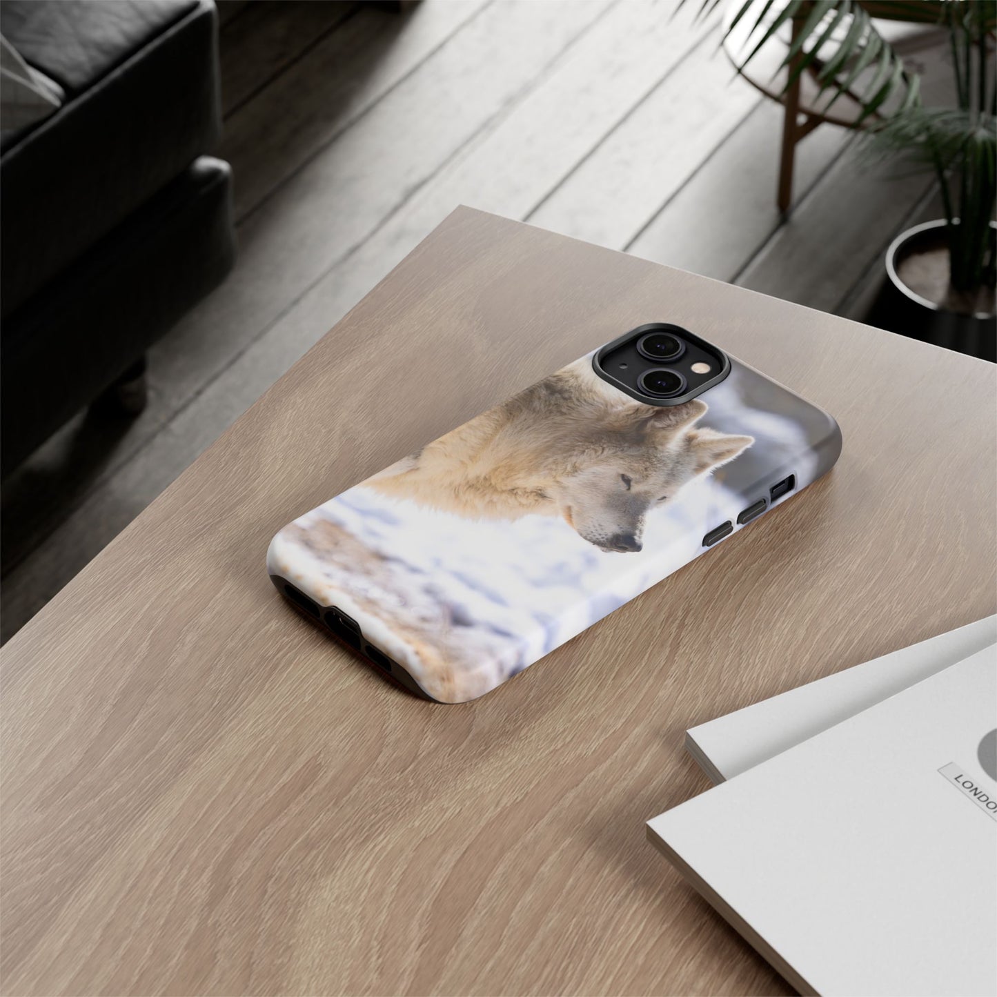 Max Phone Case