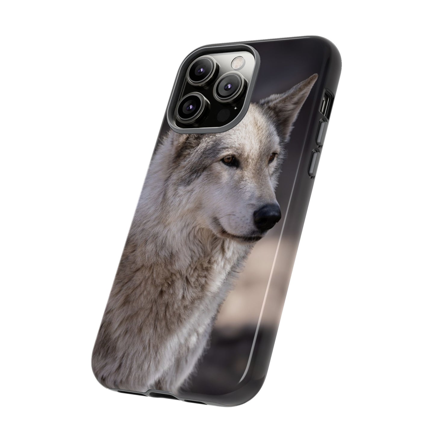 Torben Phone Case
