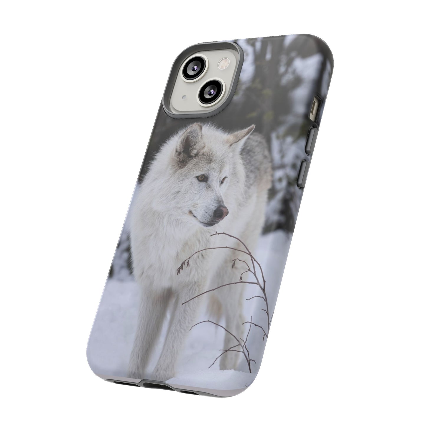 Bella Phone Case