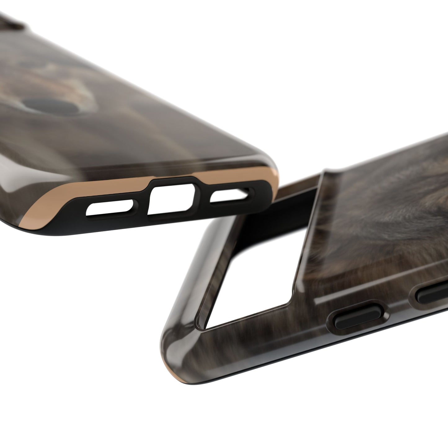 Nali Phone Case