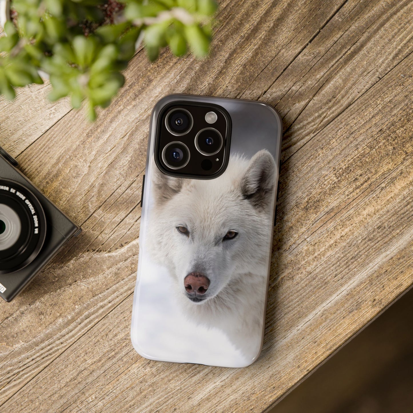 Annie Phone Case