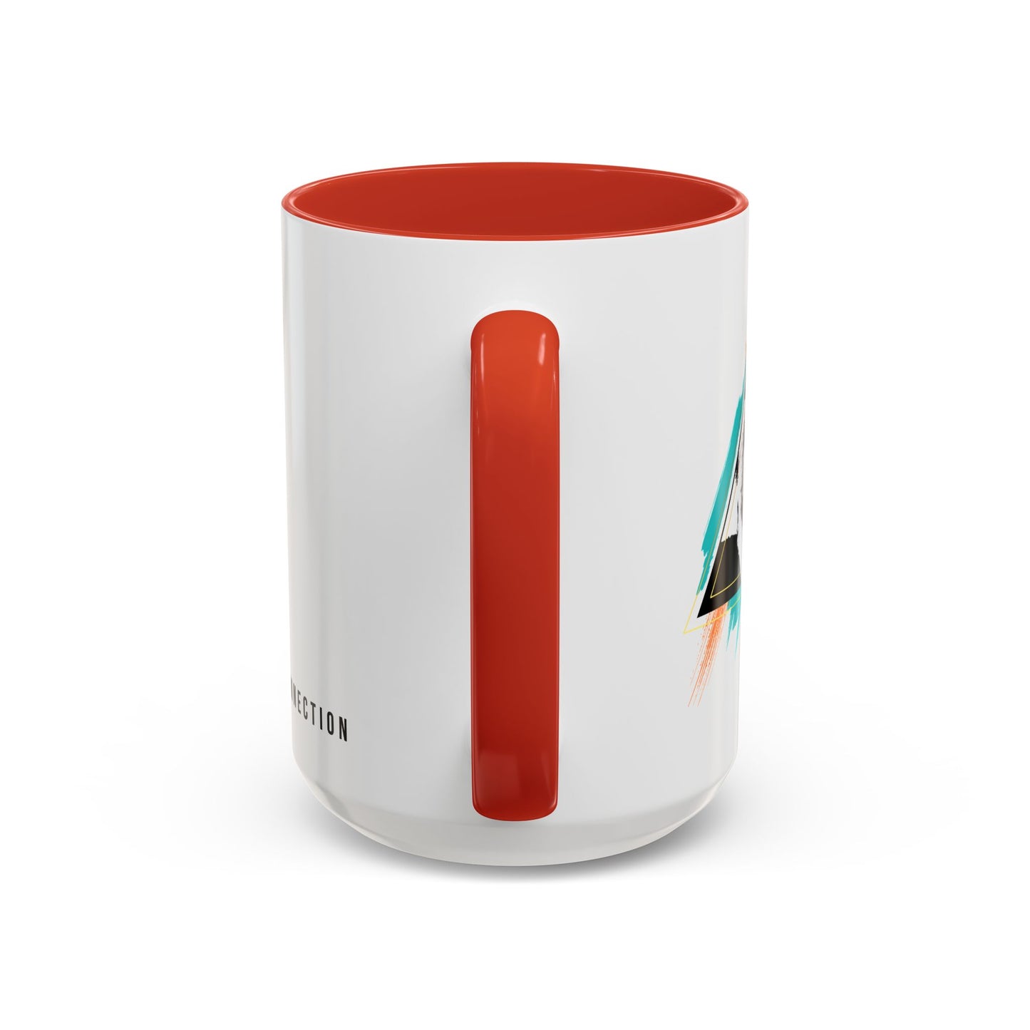 Nali Coffee Mug (11, 15oz)