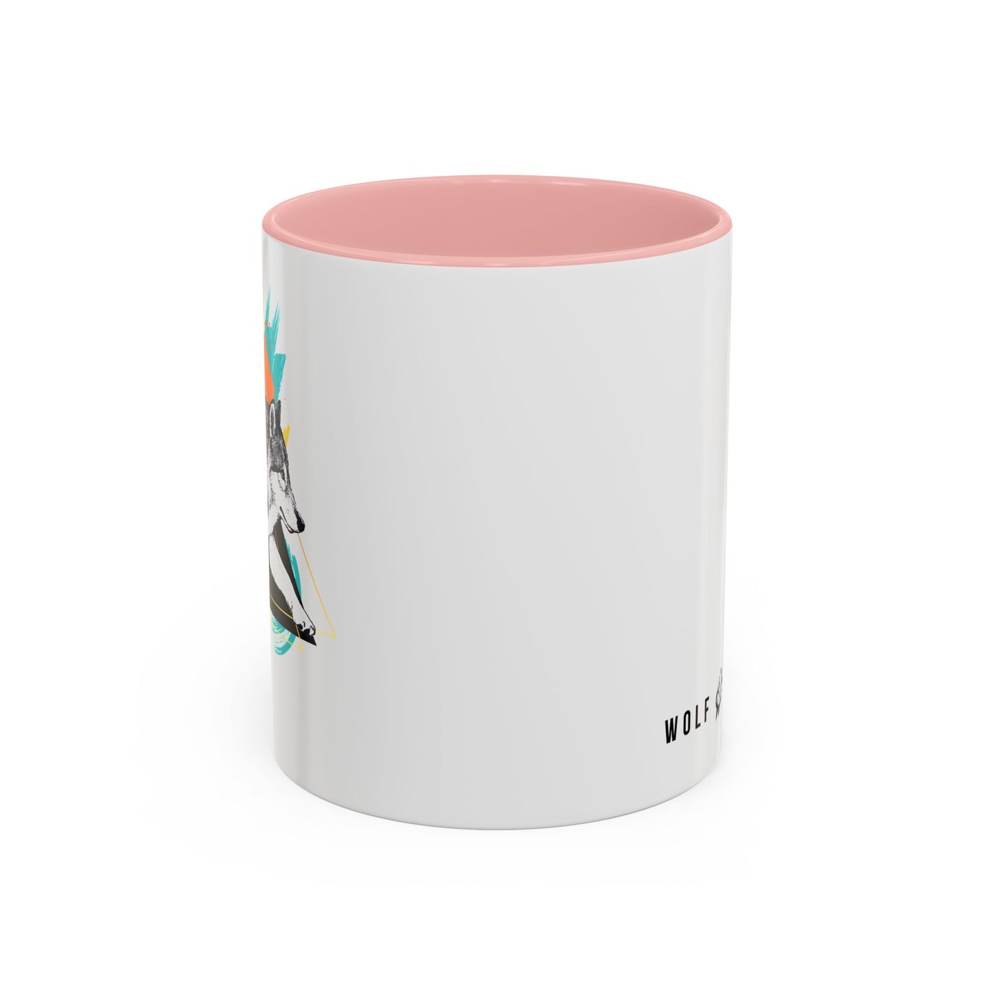 Nali Coffee Mug (11, 15oz)