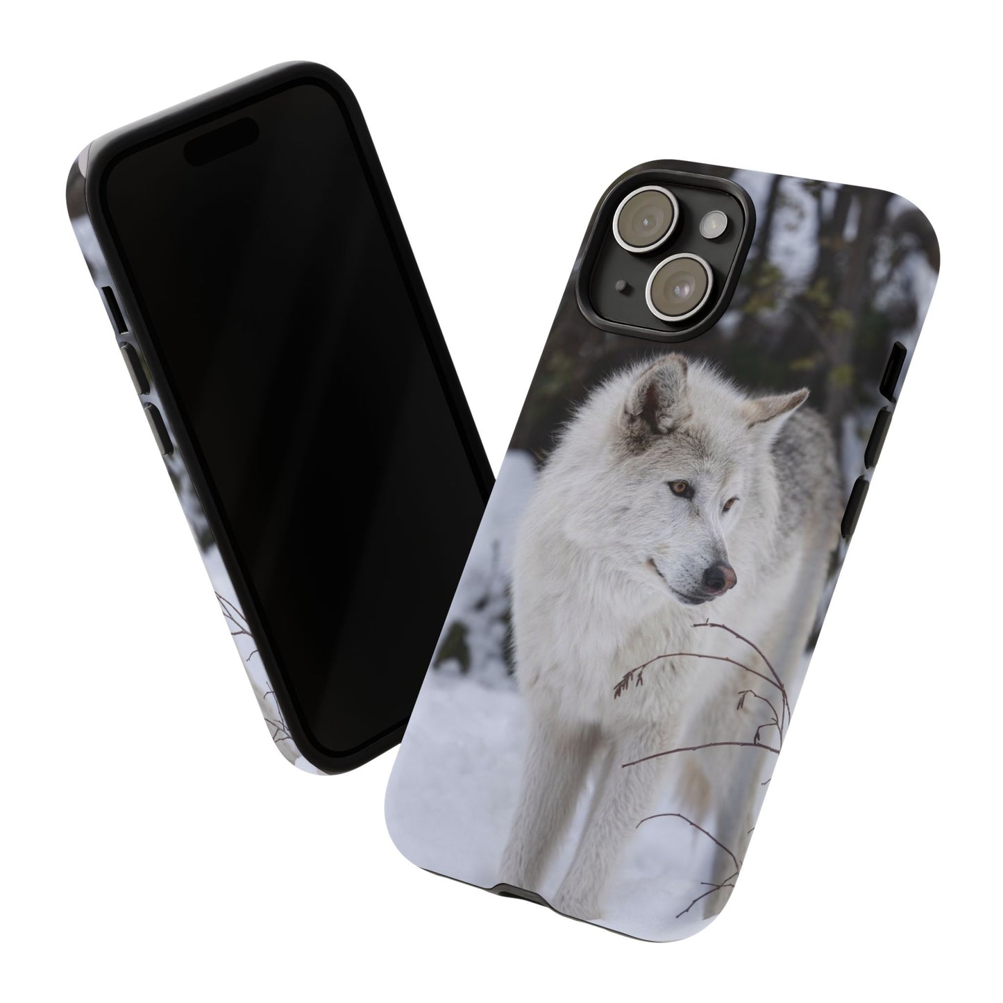 Bella Phone Case