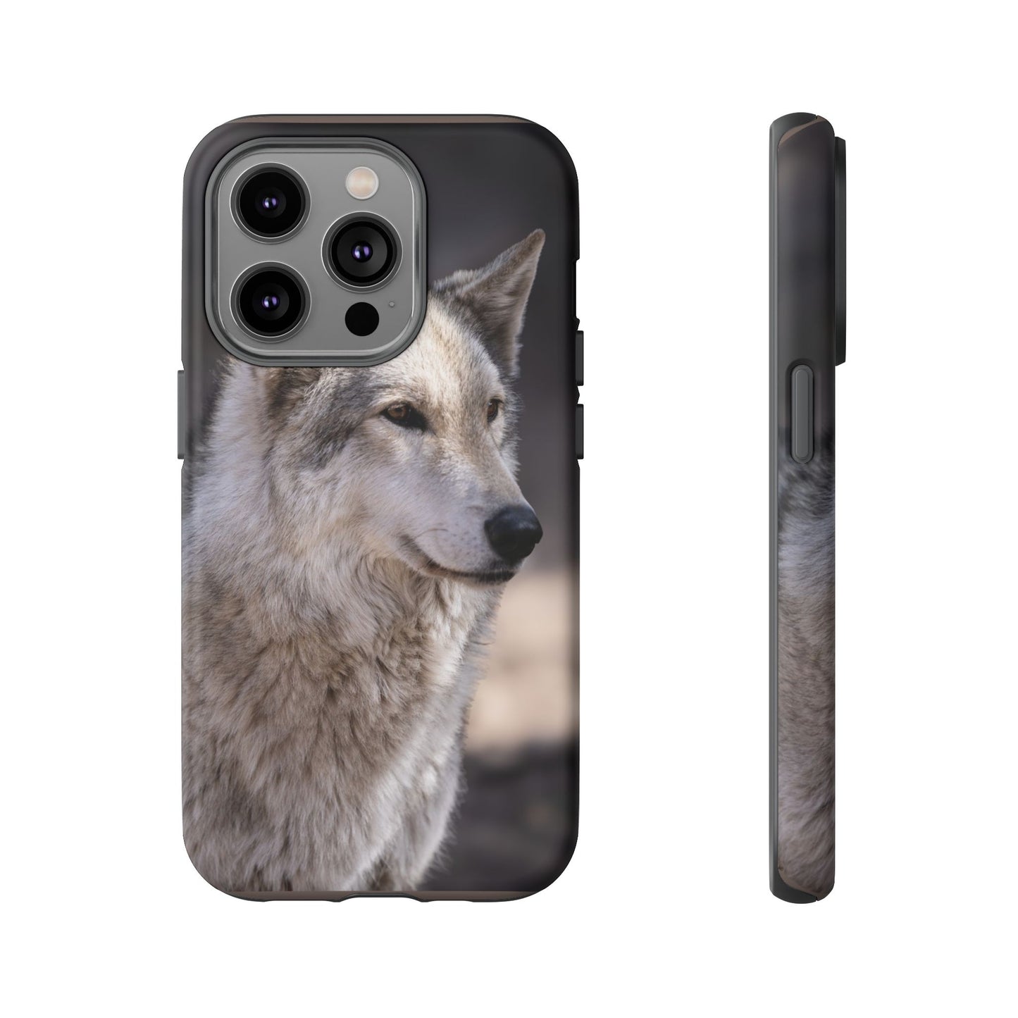 Torben Phone Case