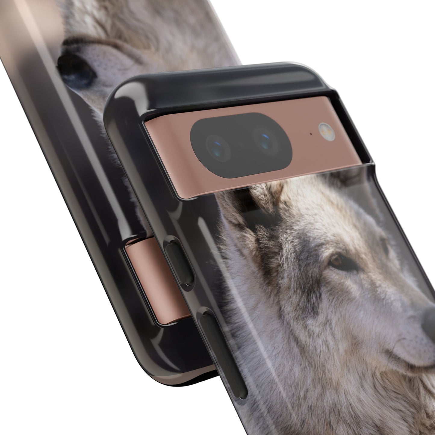 Torben Phone Case