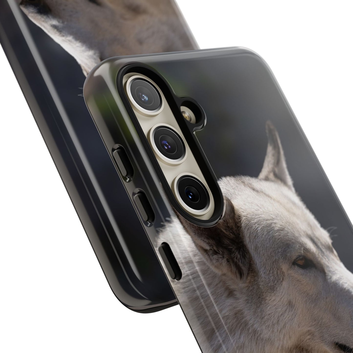 Beo Phone Case