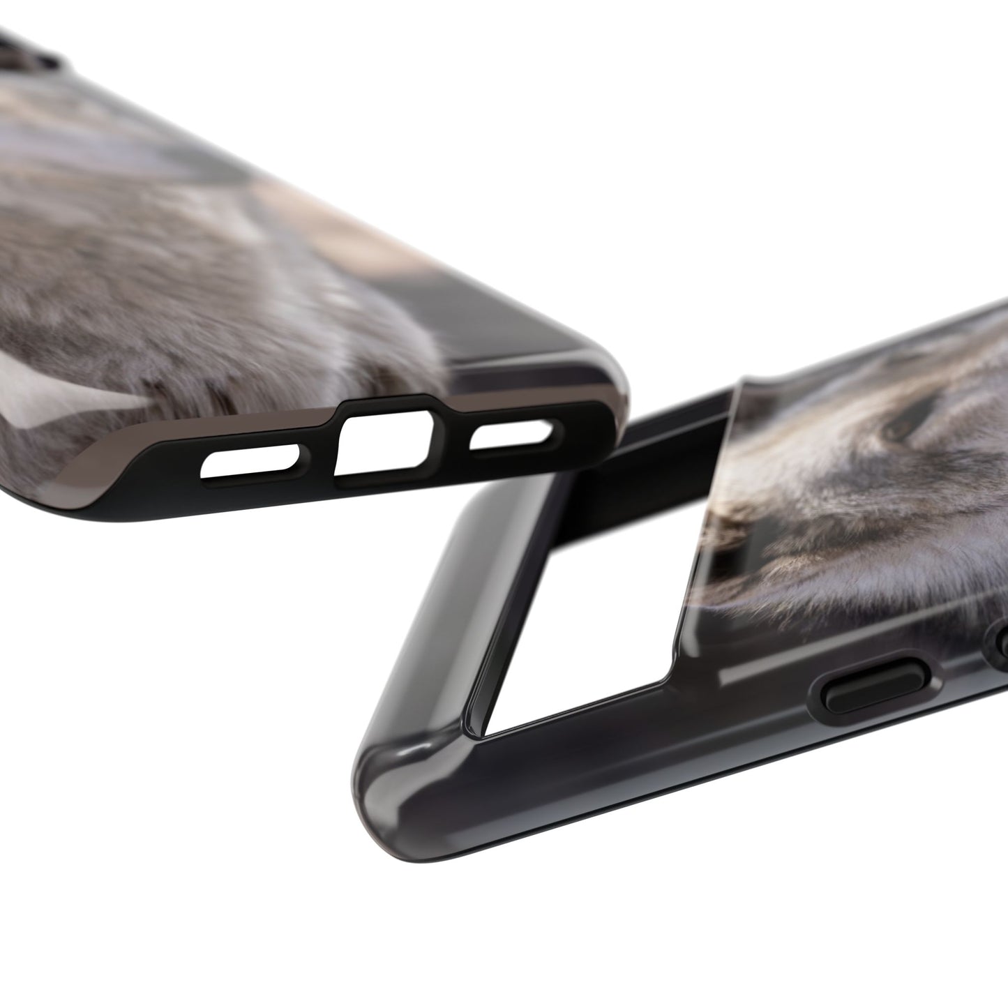 Torben Phone Case